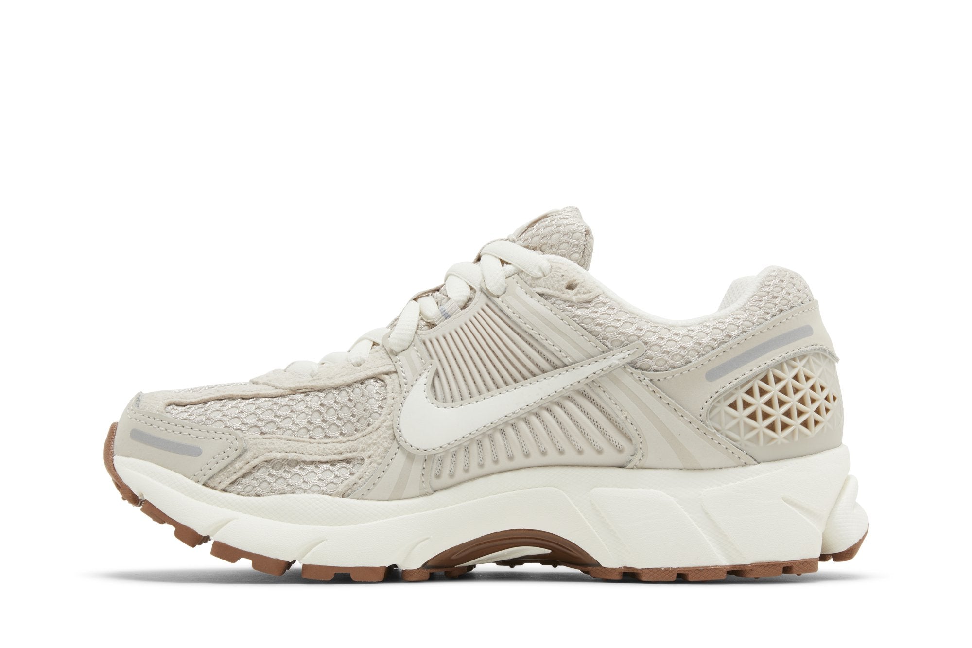 Women's Nike Air Zoom Vomero 5 - Light Orewood Brown ()