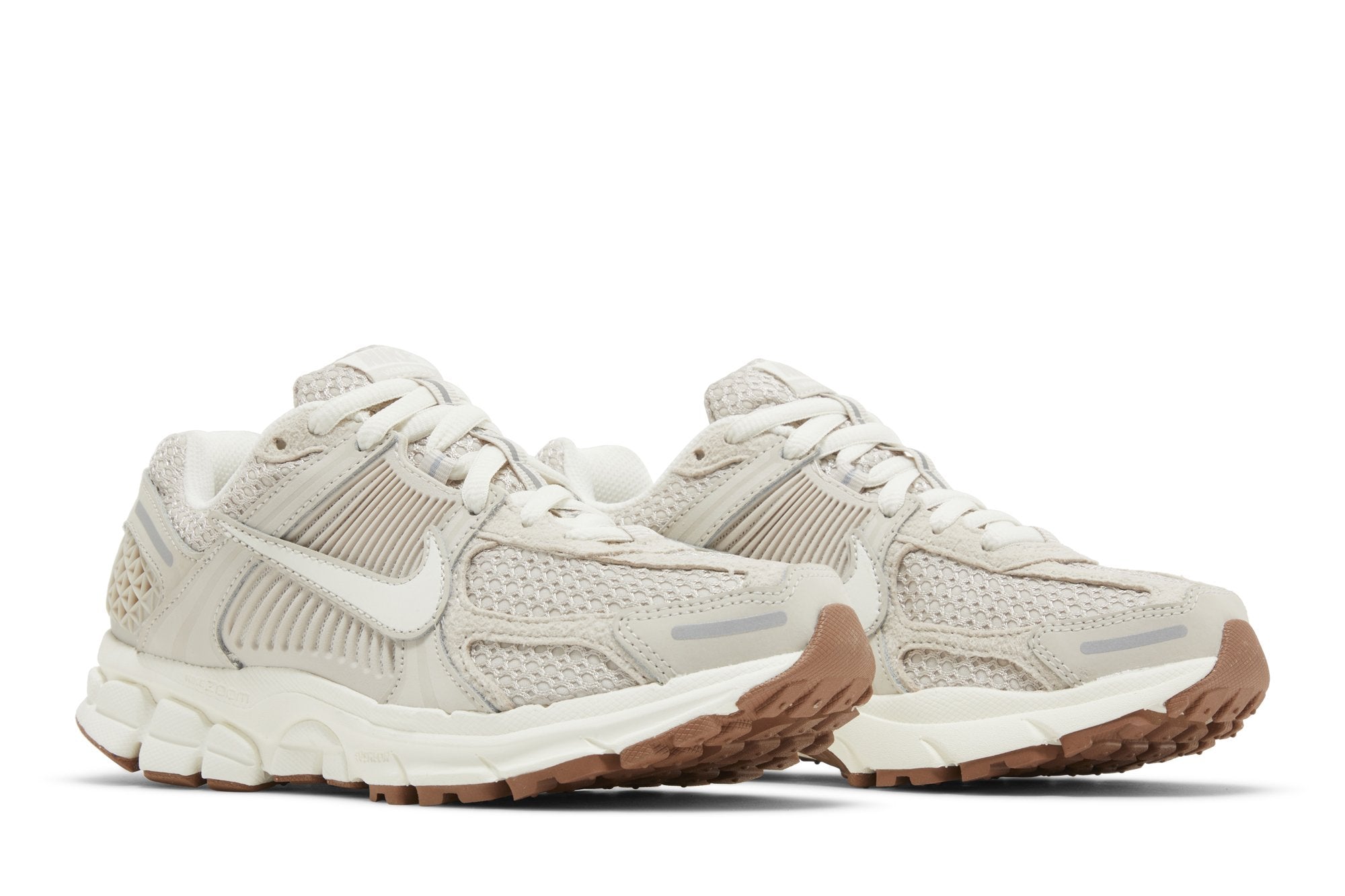 Women's Nike Air Zoom Vomero 5 - Light Orewood Brown ()