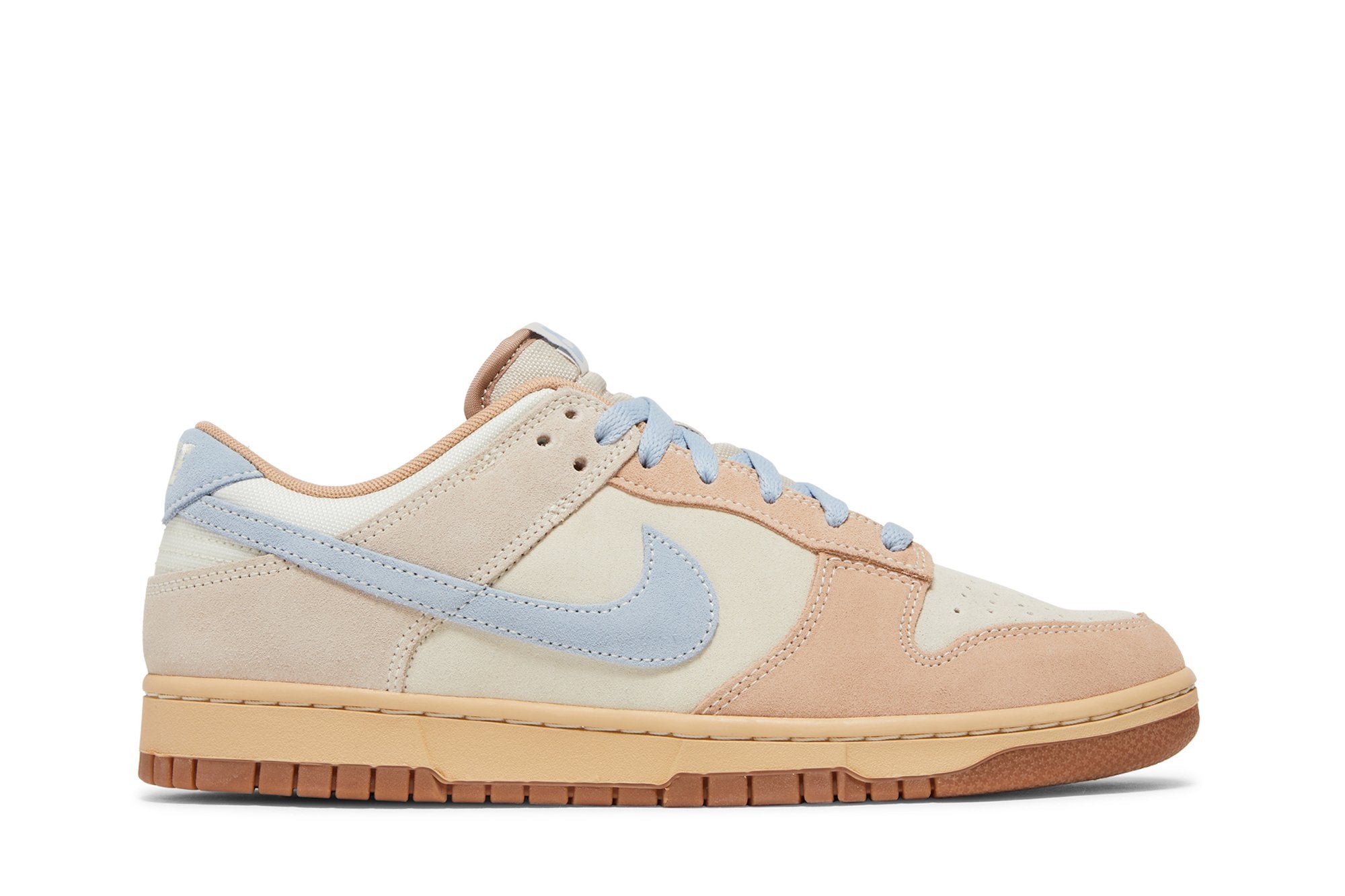 Nike Dunk Low - Sanddrift Armory Blue (HF0106-100)