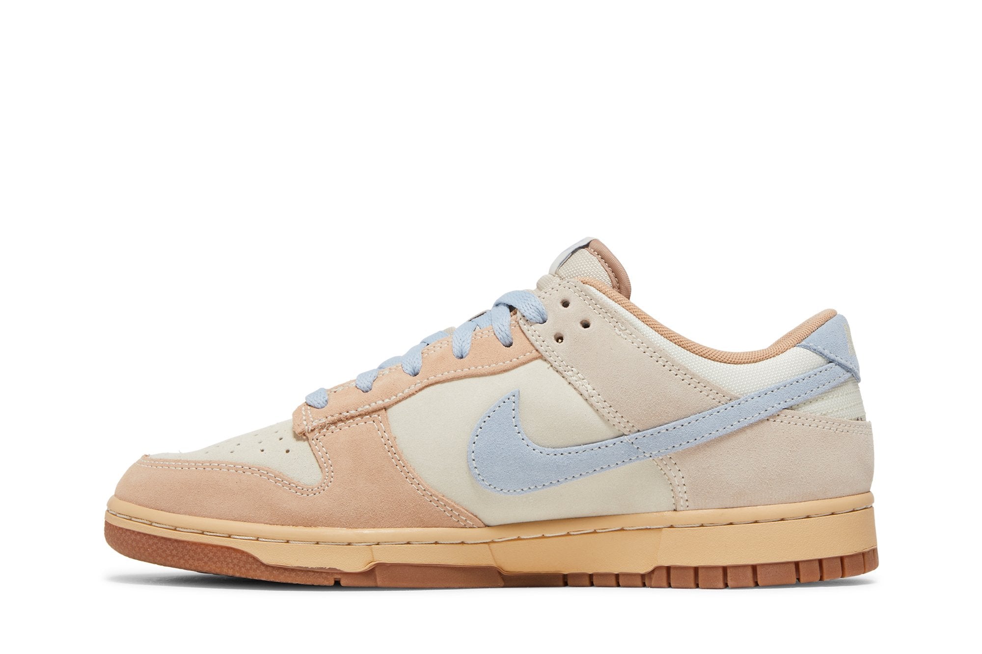 Nike Dunk Low - Sanddrift Armory Blue ()