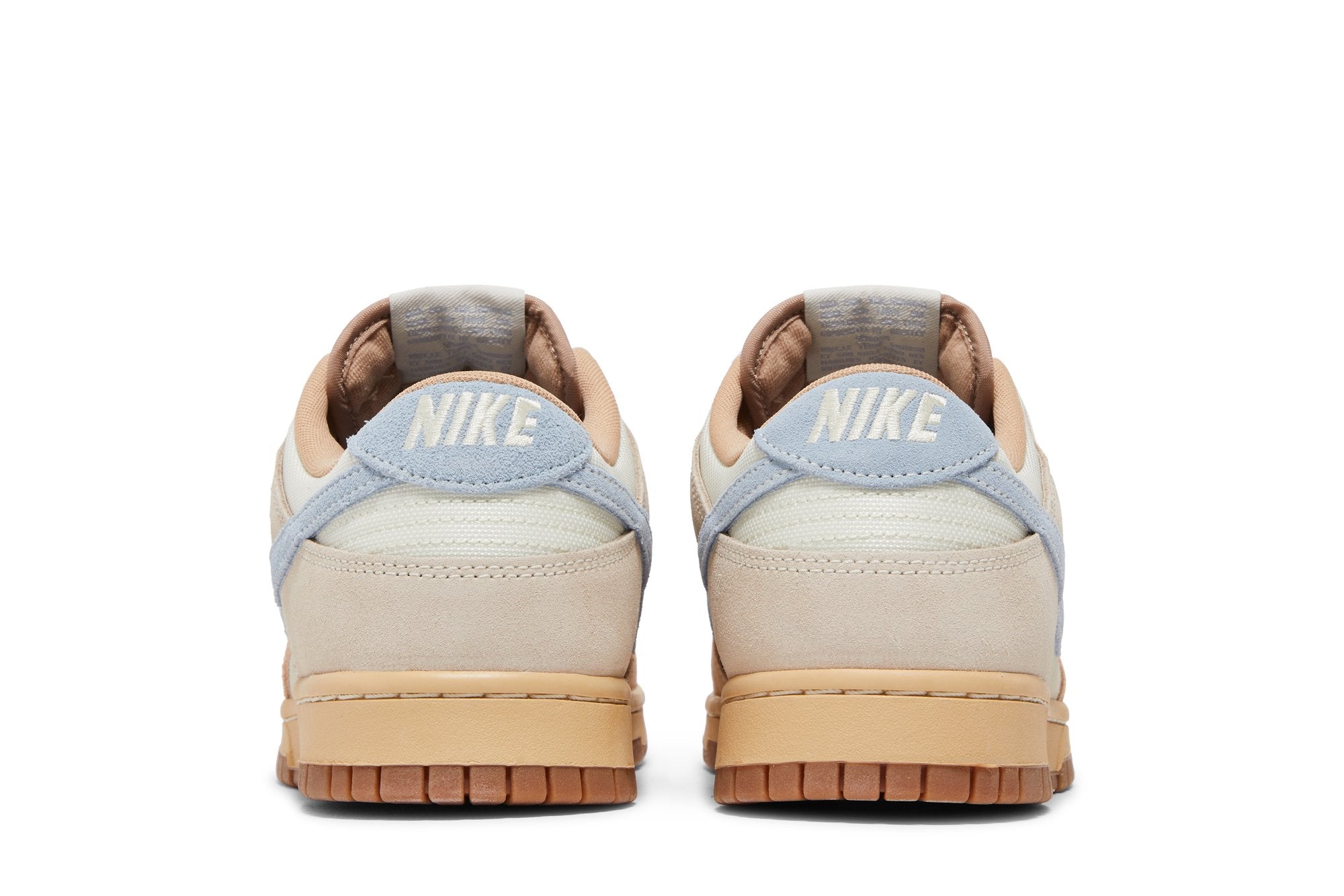 Nike Dunk Low - Sanddrift Armory Blue ()