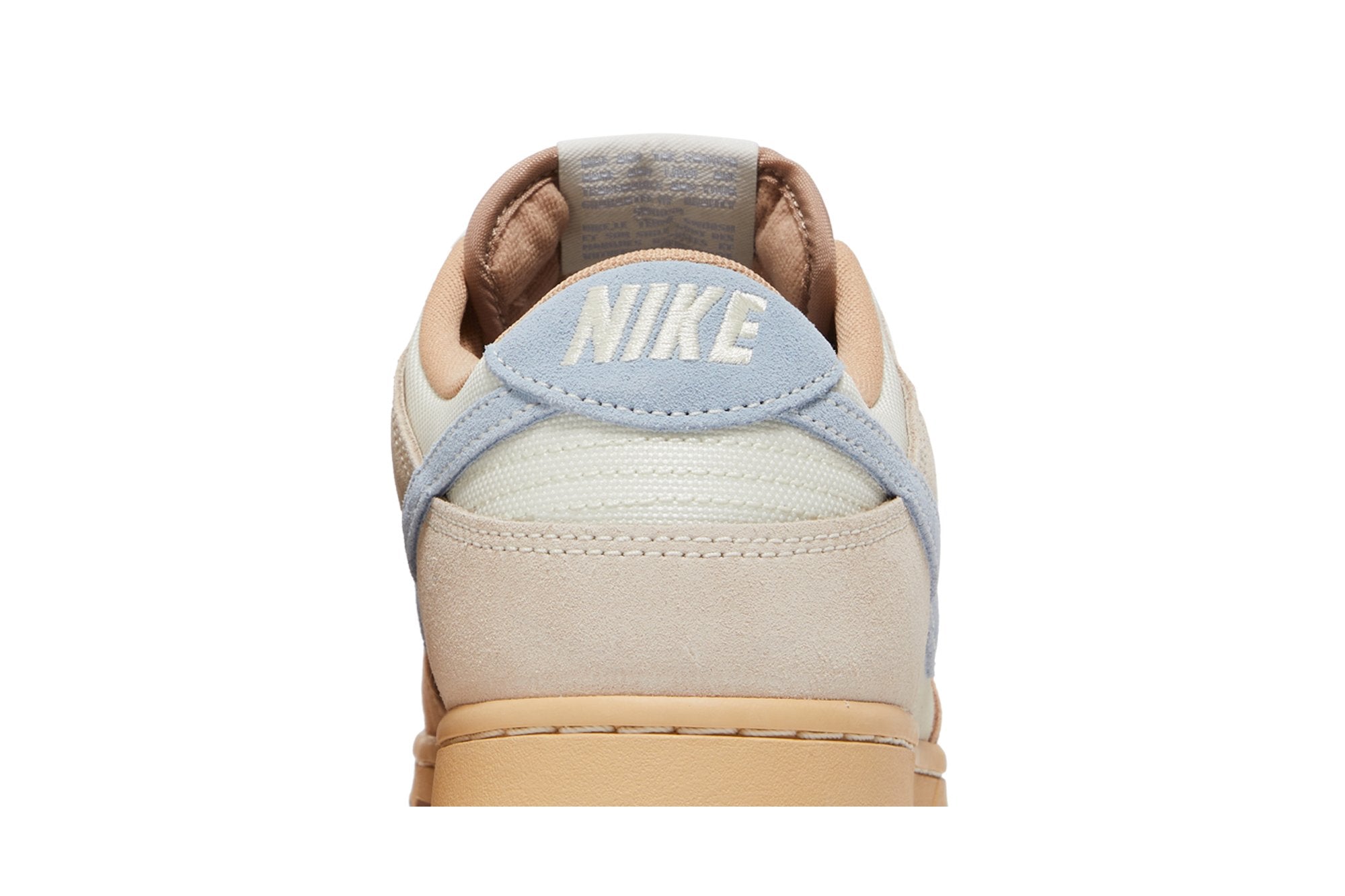 Nike Dunk Low - Sanddrift Armory Blue ()