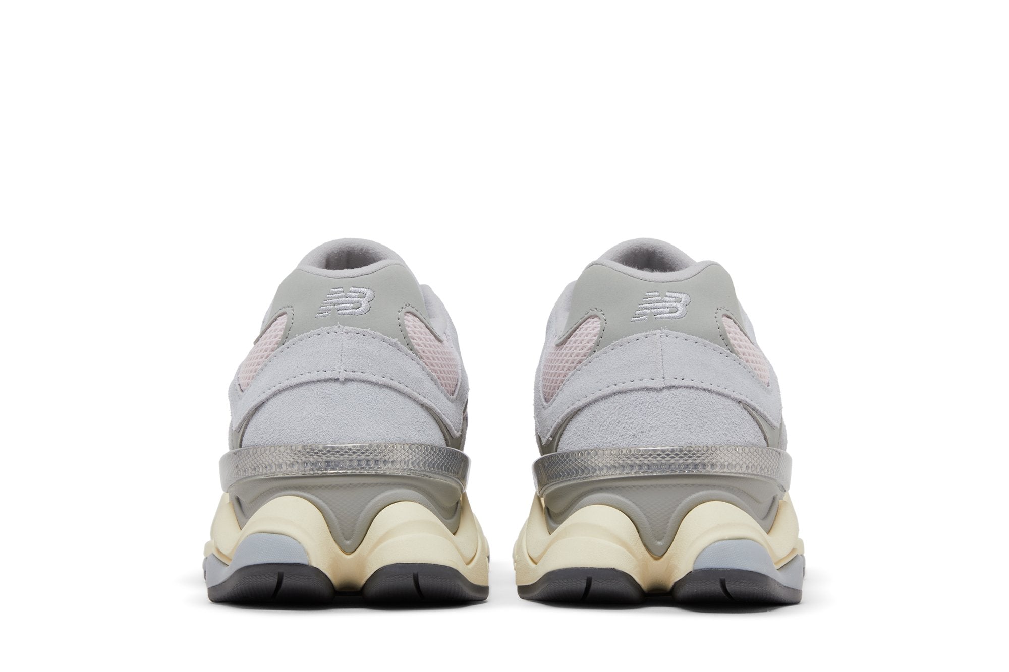 New Balance 9060 - Granite ()