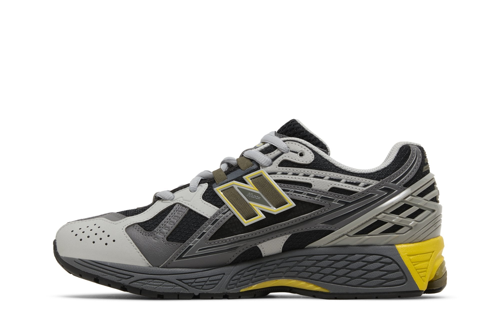 New Balance 1906U - Castlerock Ginger Lemon ()