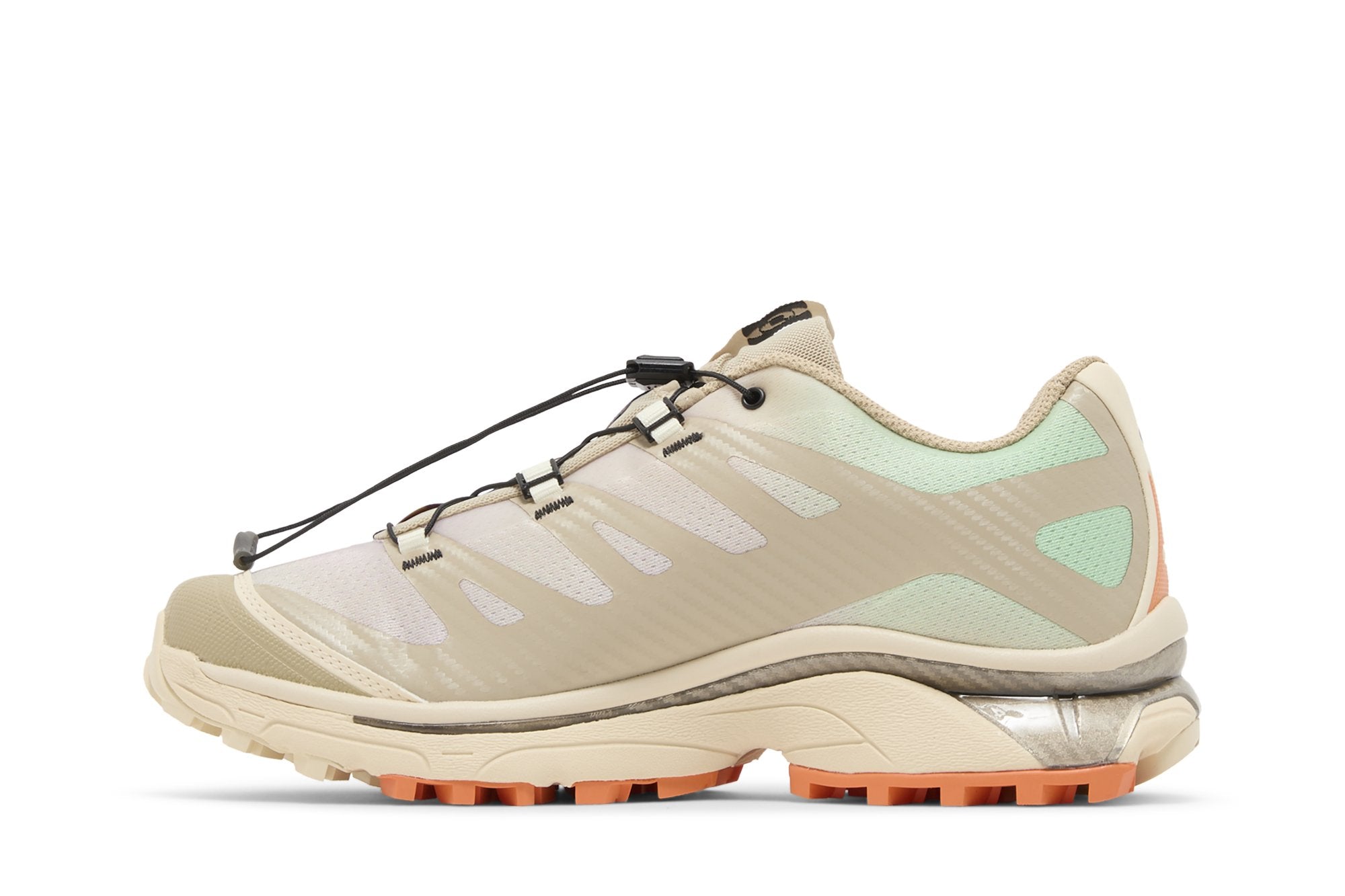 Salomon XT-4 OG - Aurora Borealis Pack - Shortbread ()