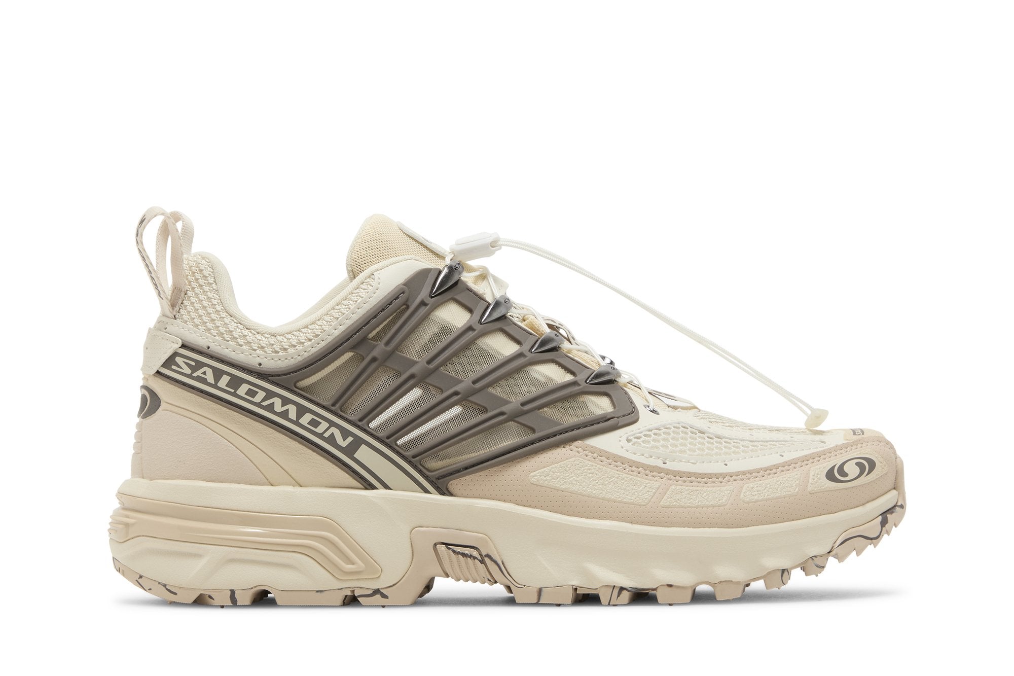 Salomon ACS Pro - Desert Pack - Almond Milk