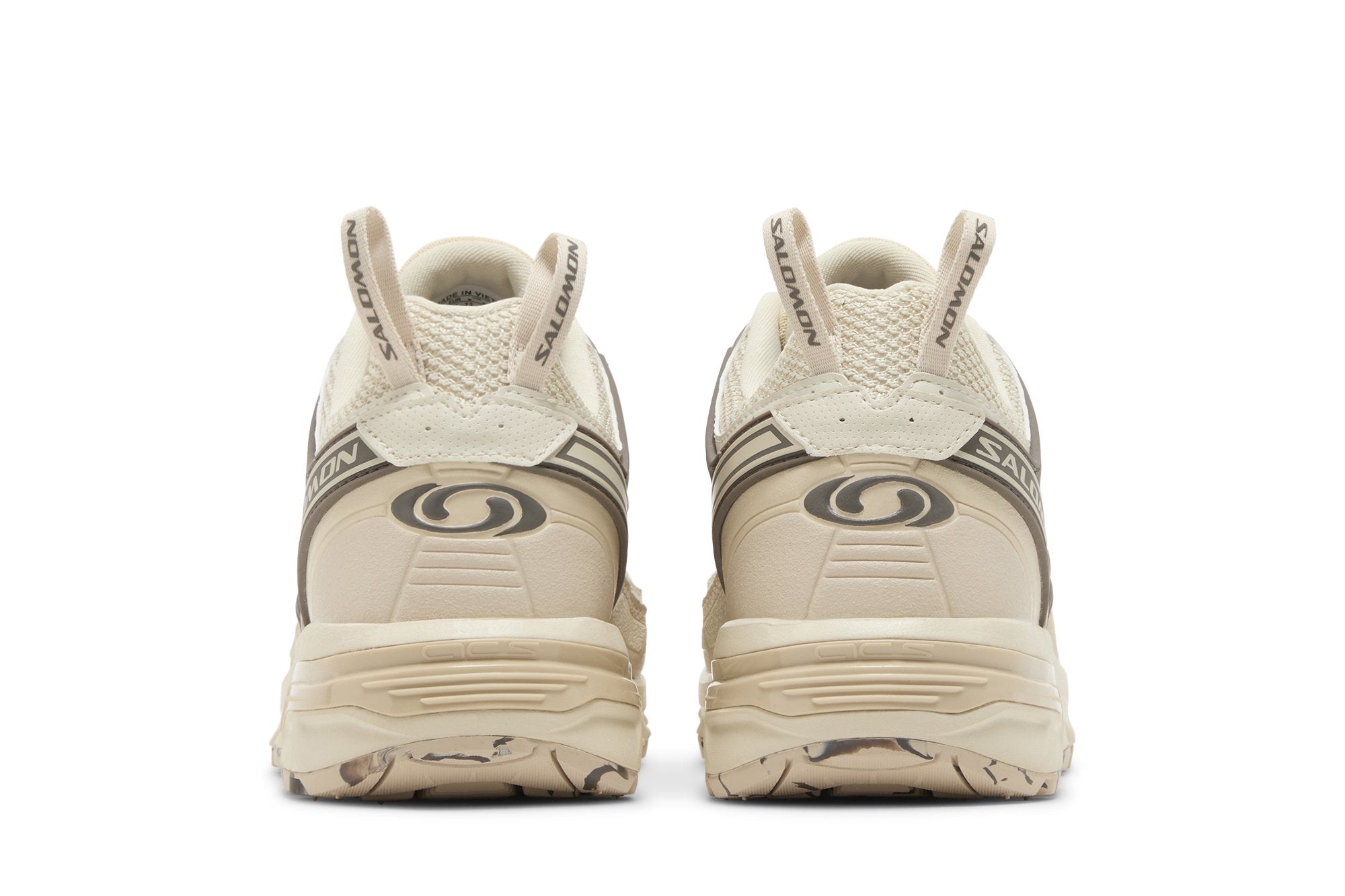 Salomon ACS Pro - Desert Pack - Almond Milk ()