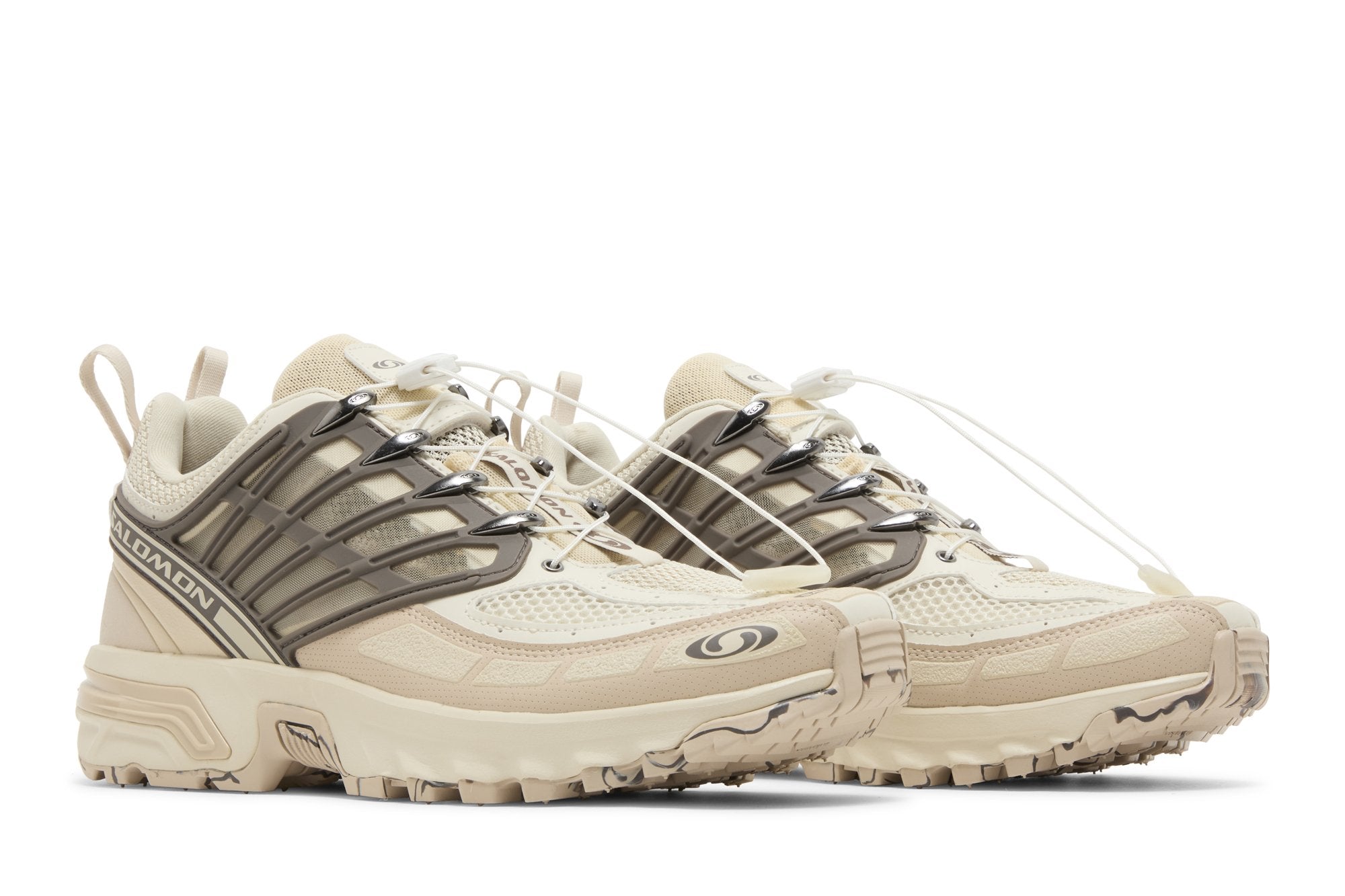 Salomon ACS Pro - Desert Pack - Almond Milk ()