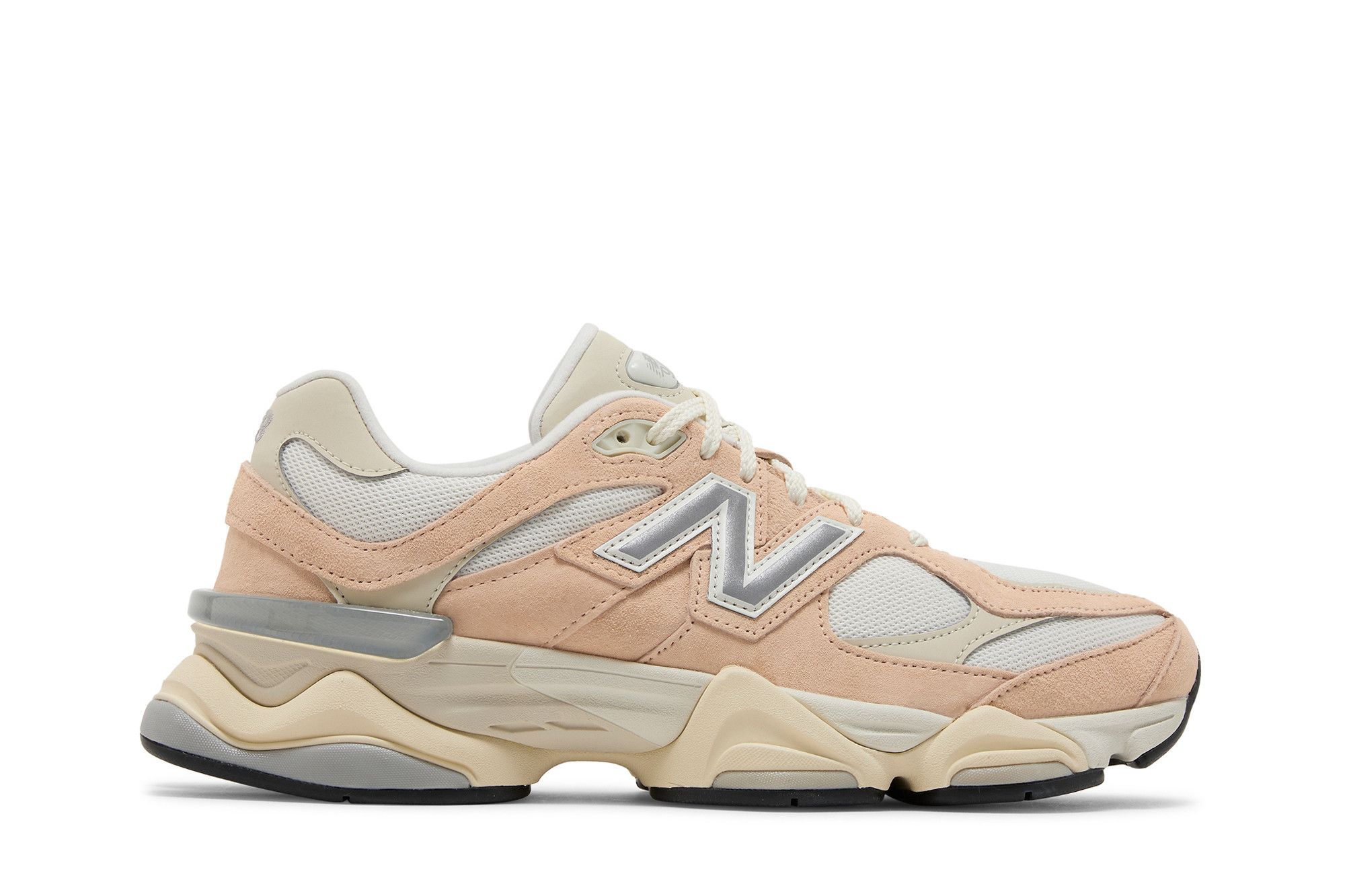 New Balance 9060 - Vintage Rose Sea Salt (U9060WNA)