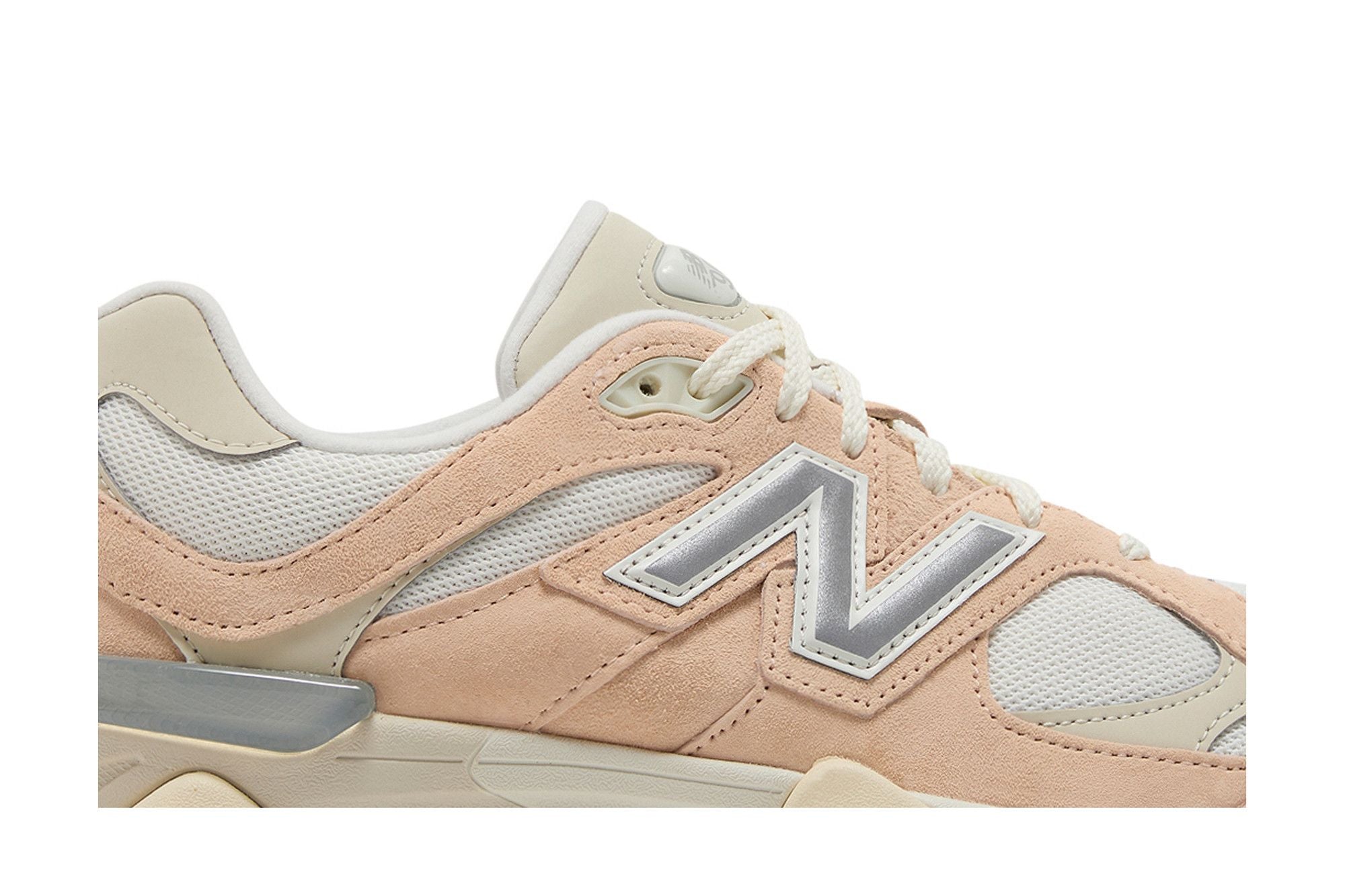 New Balance 9060 - Vintage Rose Sea Salt ()