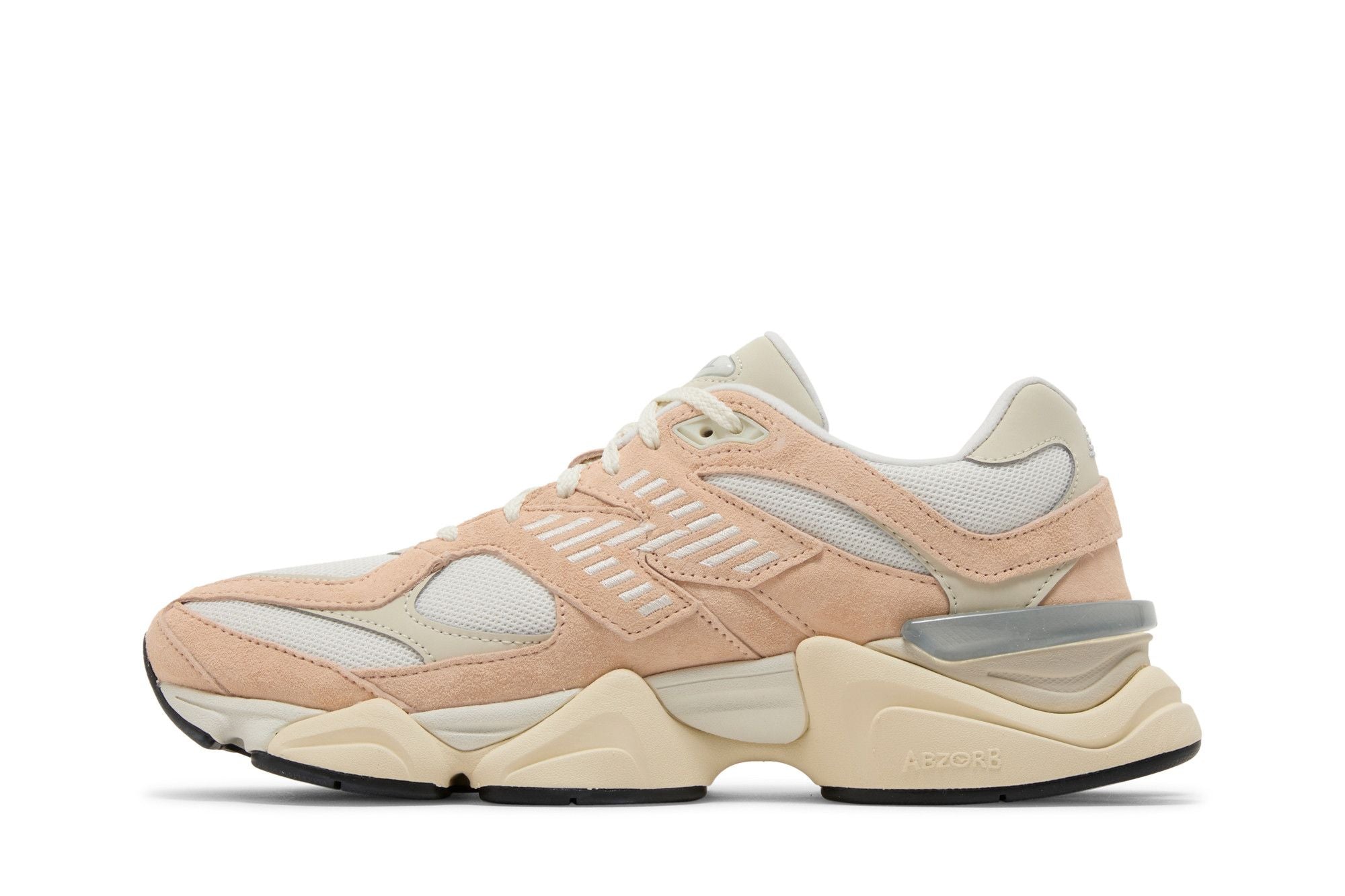 New Balance 9060 - Vintage Rose Sea Salt ()