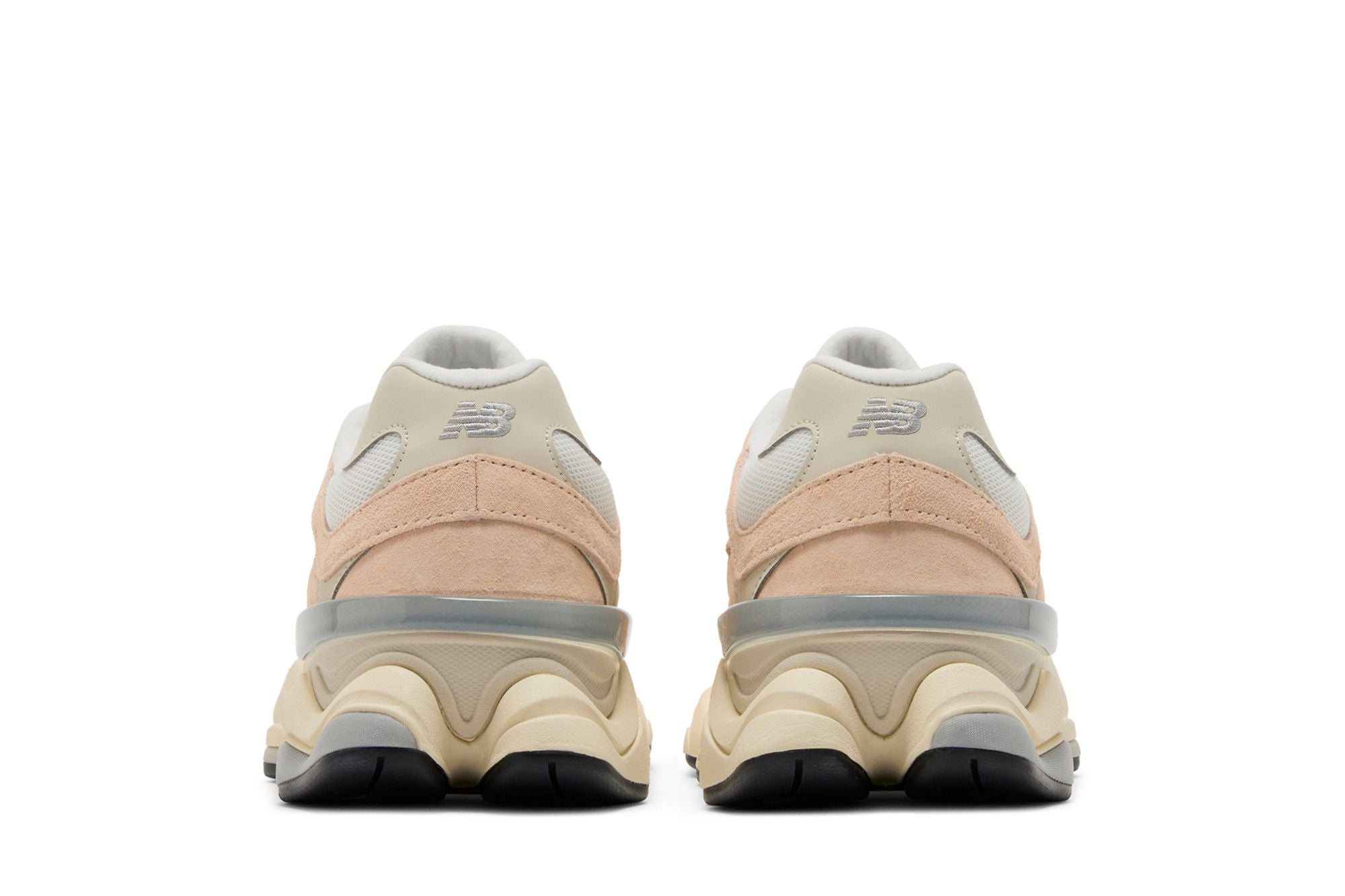 New Balance 9060 - Vintage Rose Sea Salt ()