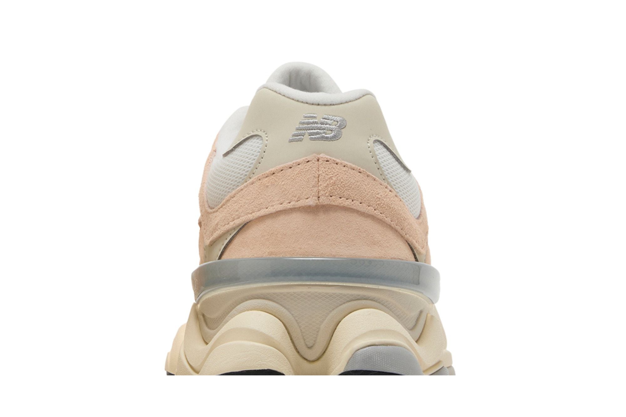 New Balance 9060 - Vintage Rose Sea Salt ()
