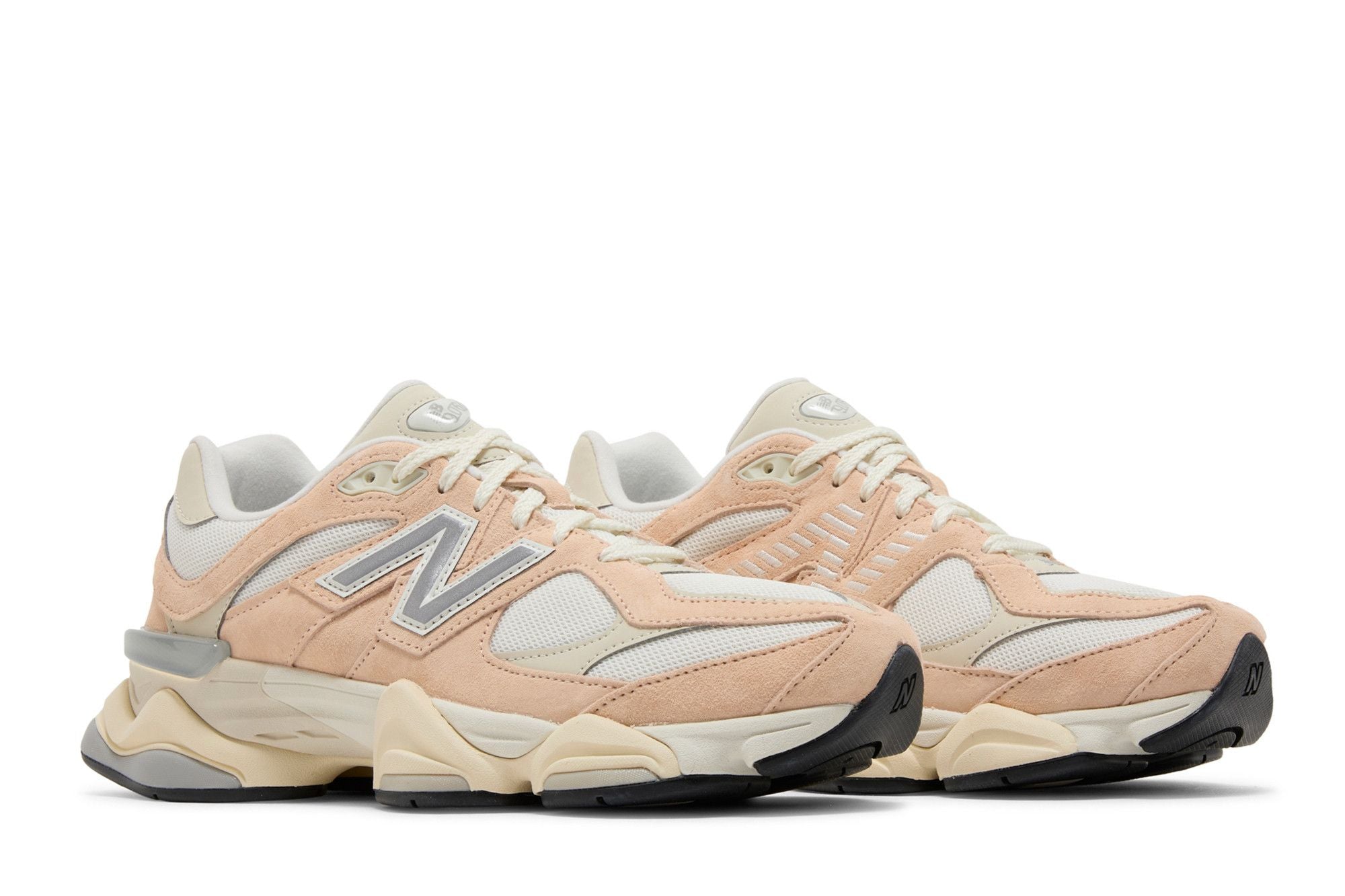 New Balance 9060 - Vintage Rose Sea Salt ()