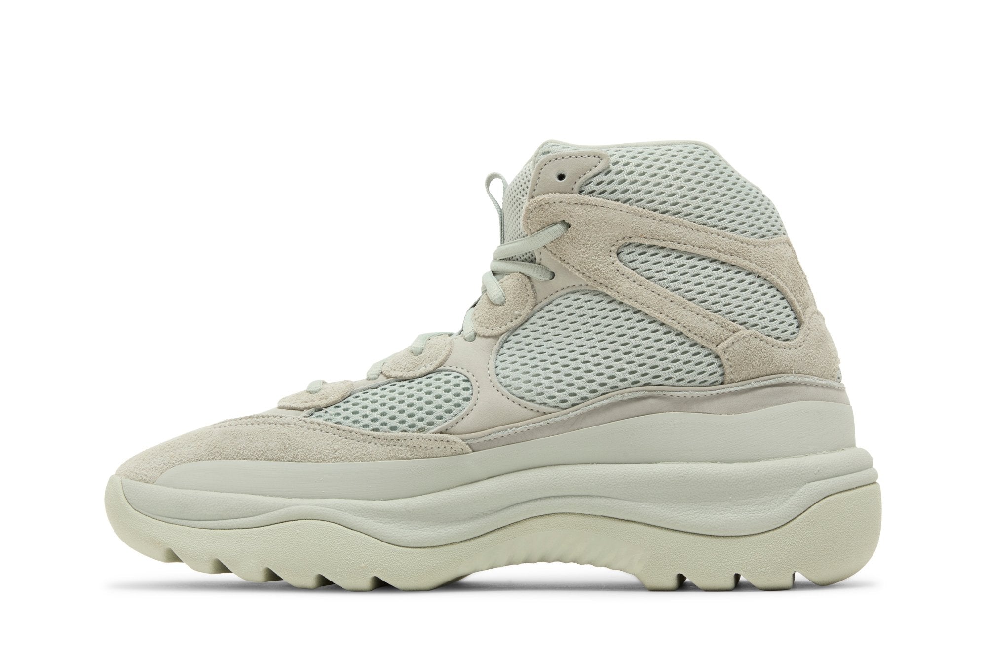 Adidas Yeezy Desert Boot 2024 - Salt ()