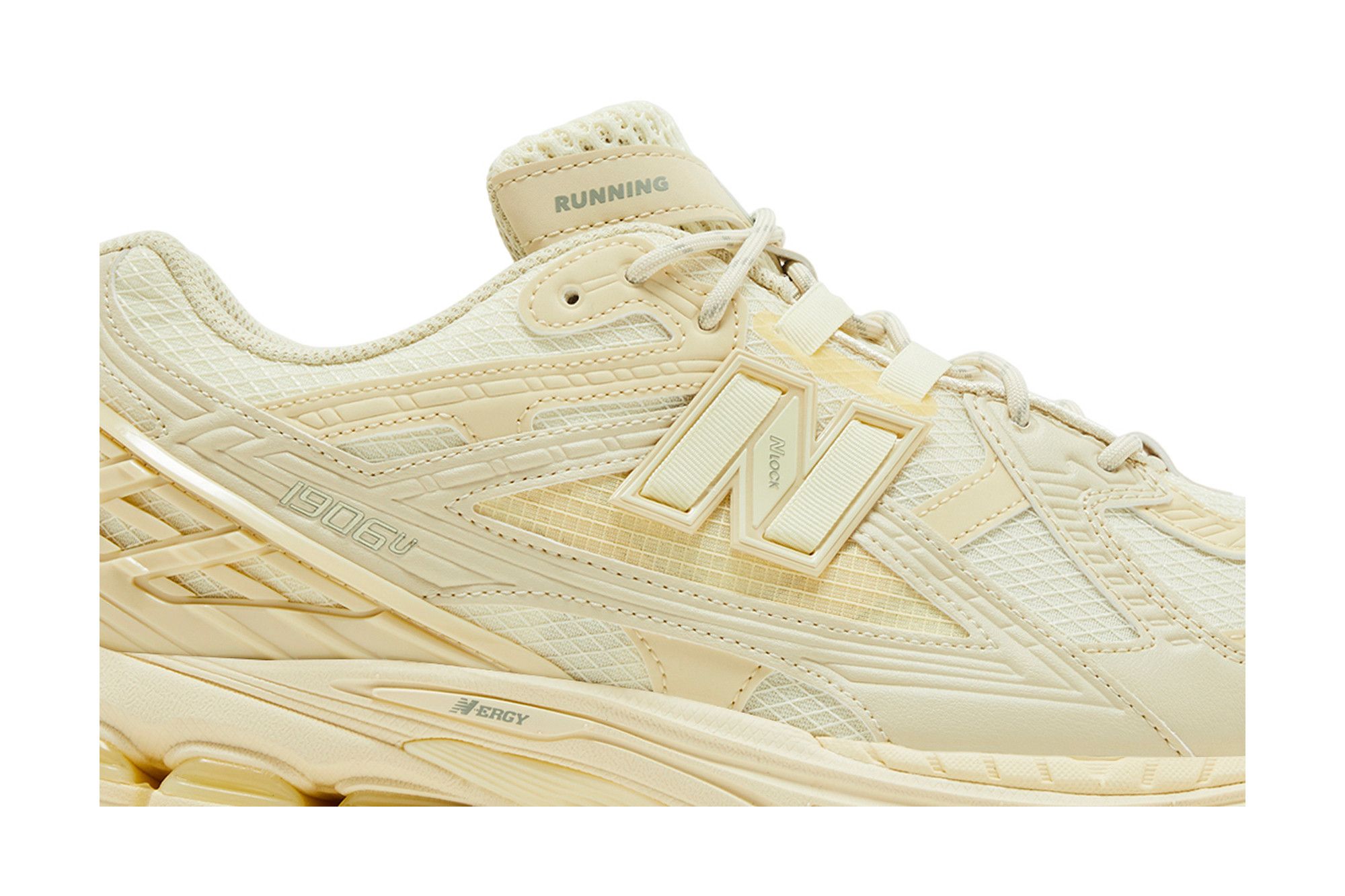 New Balance 1906U - Butter Yellow ()