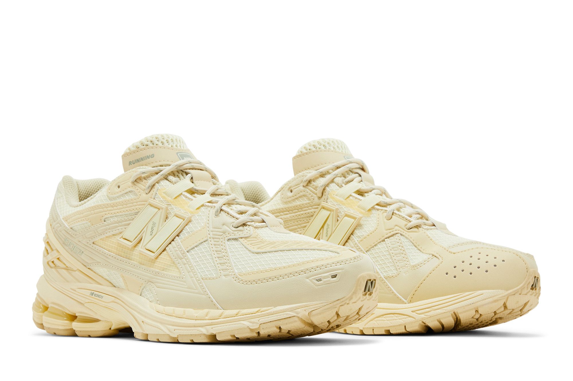 New Balance 1906U - Butter Yellow ()