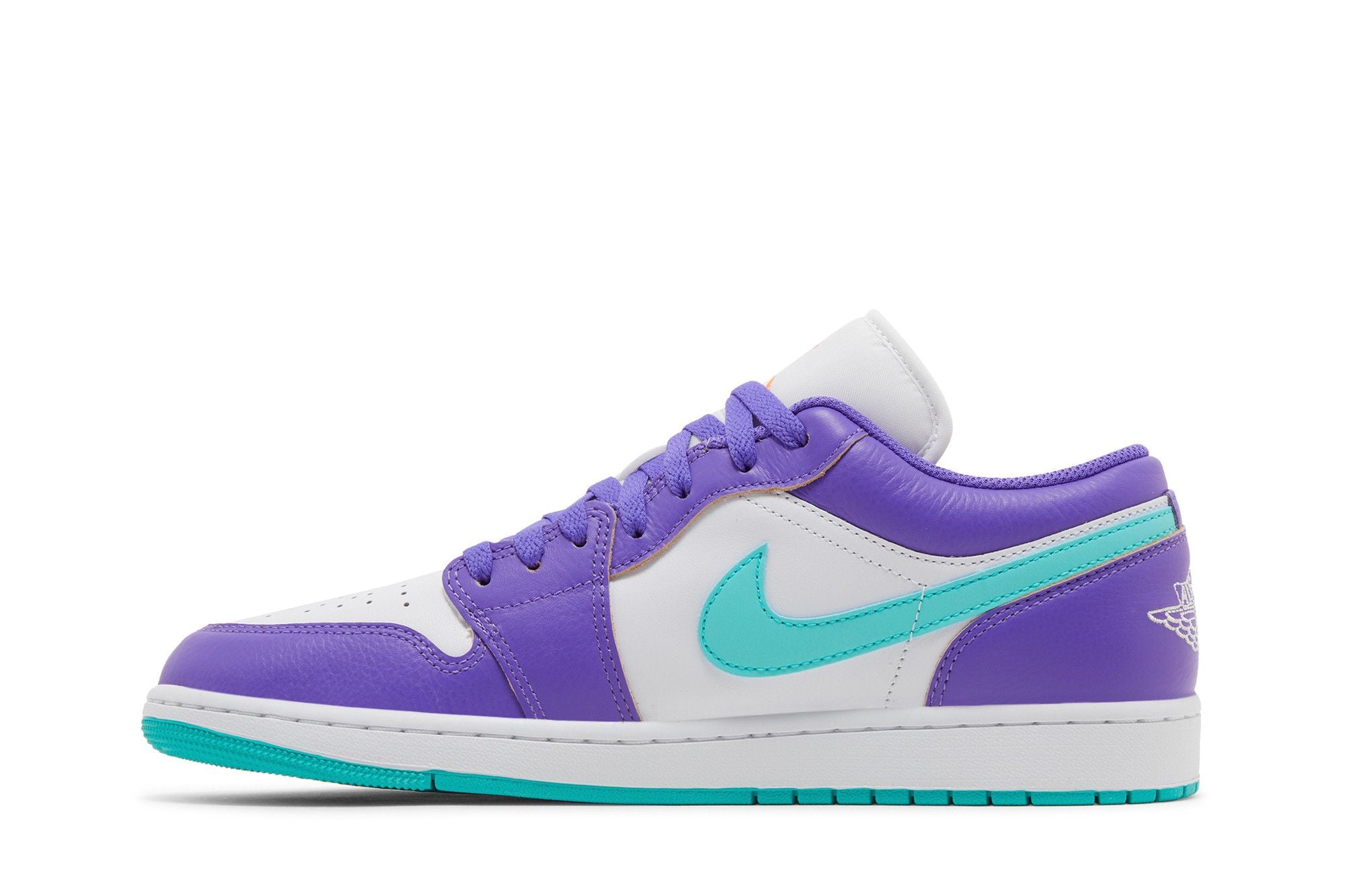 Air Jordan 1 Low - Hornets ()