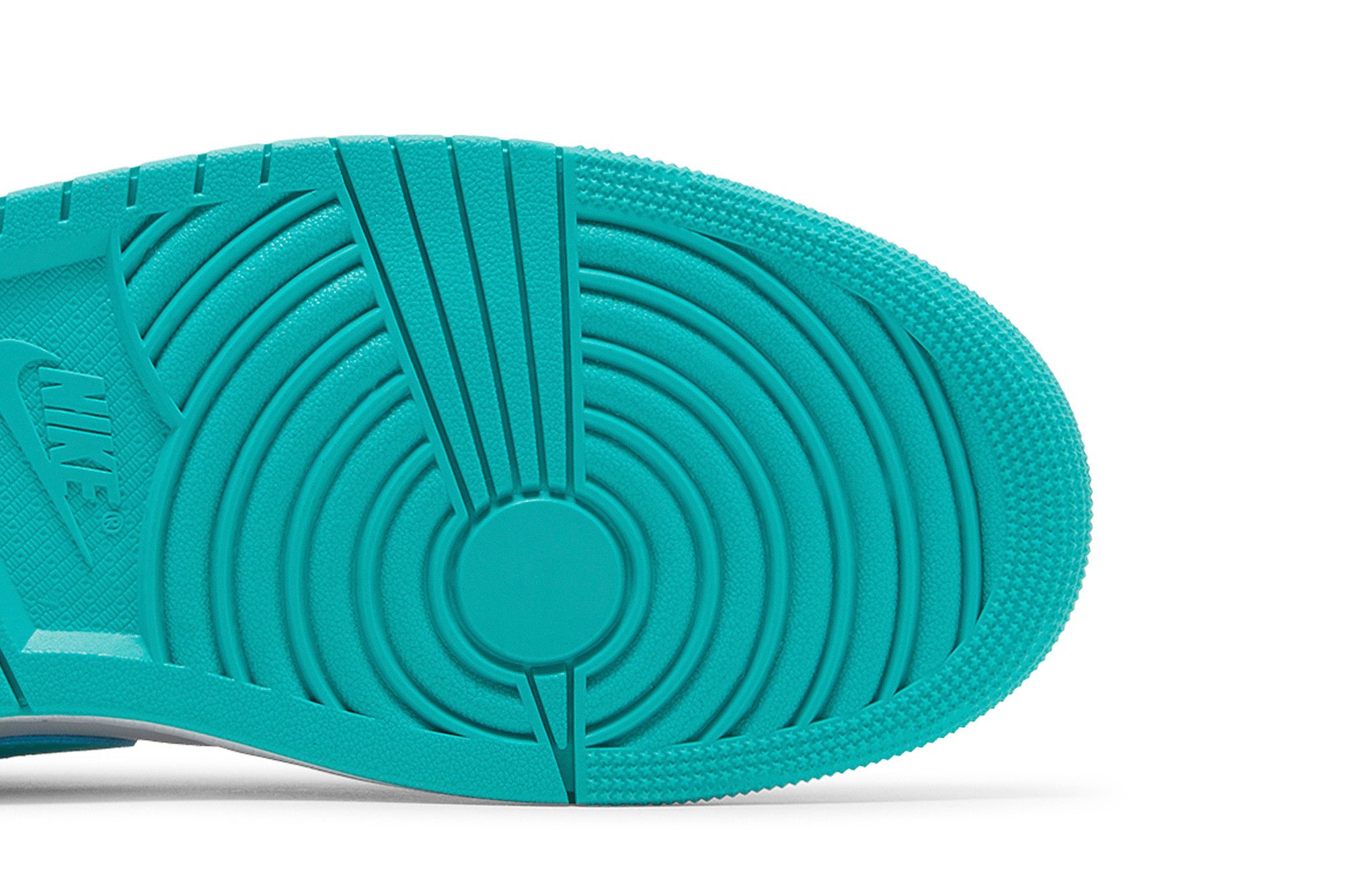 Air Jordan 1 Low - Hornets ()