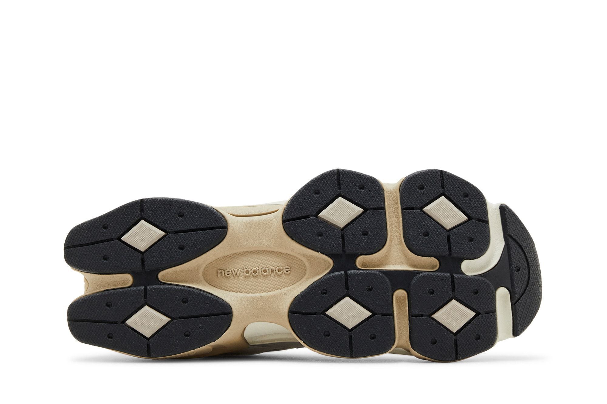 New Balance 9060 Big Kid - Grey Matter Pink Haze GC9060EL