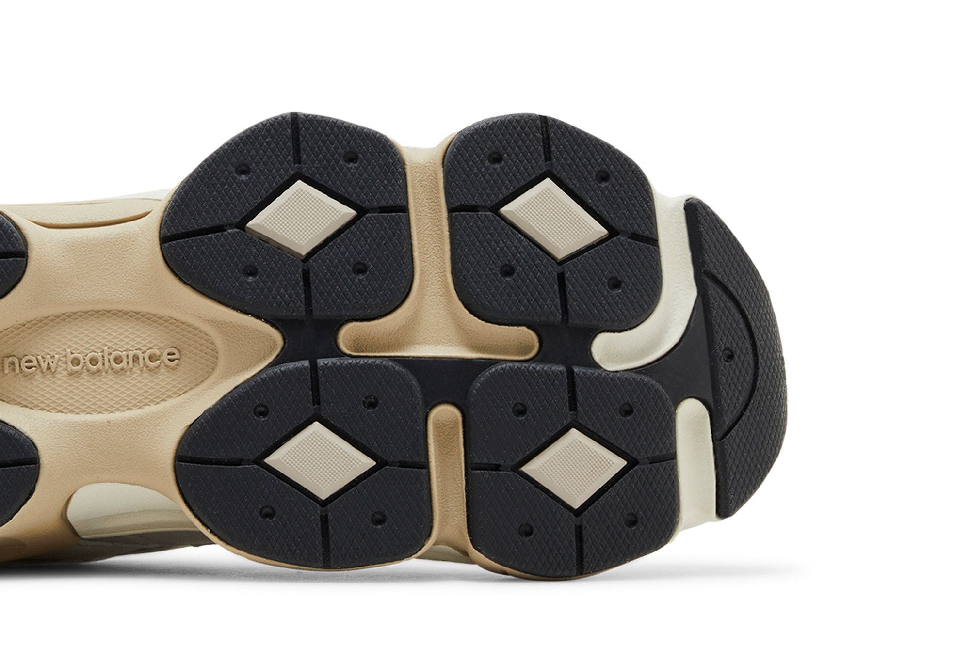 New Balance 9060 Big Kid - Grey Matter Pink Haze GC9060EL