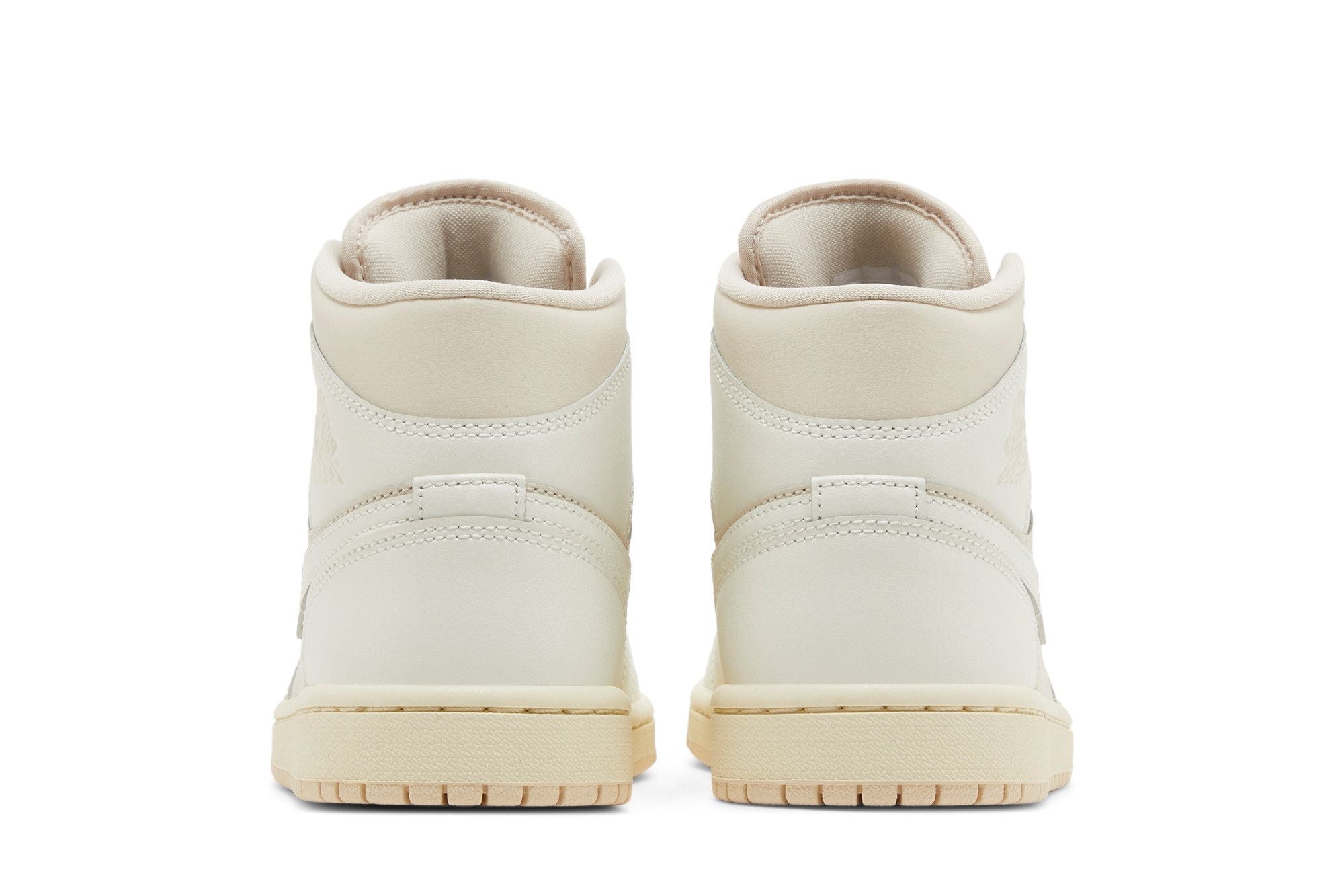 Women's Air Jordan 1 Mid - Legend Light Brown ()