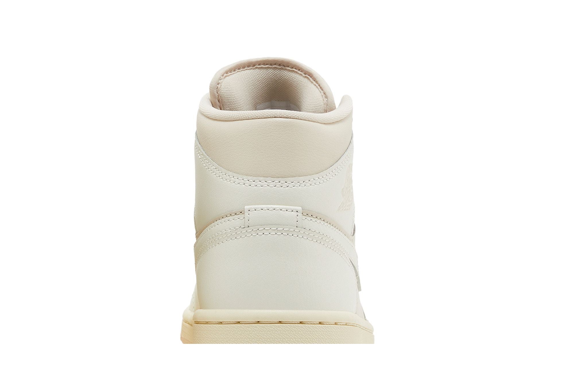 Women's Air Jordan 1 Mid - Legend Light Brown ()