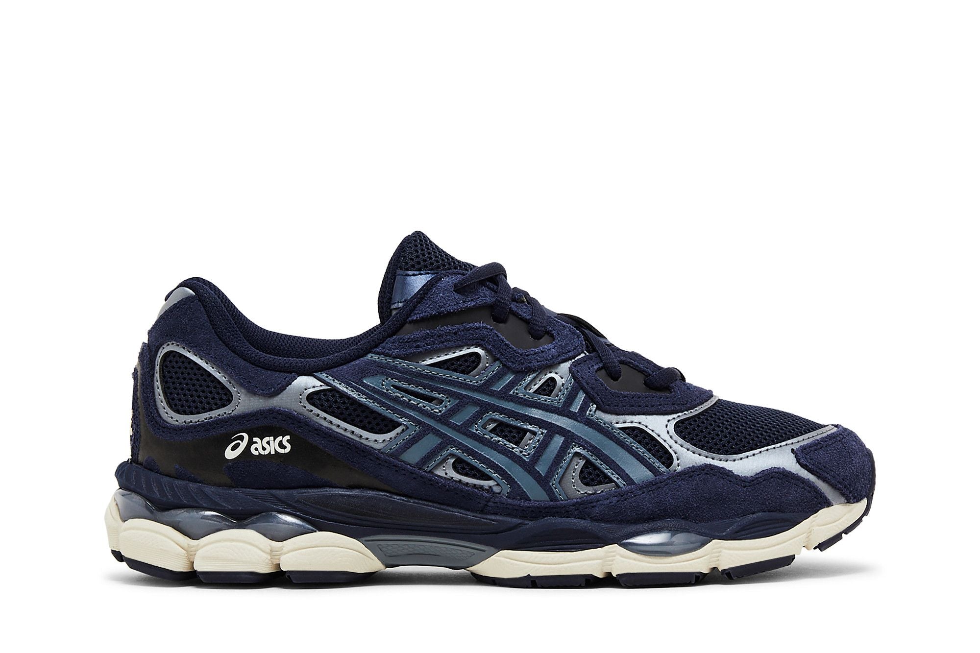 Asics Gel NYC - Midnight (1203A383-401)