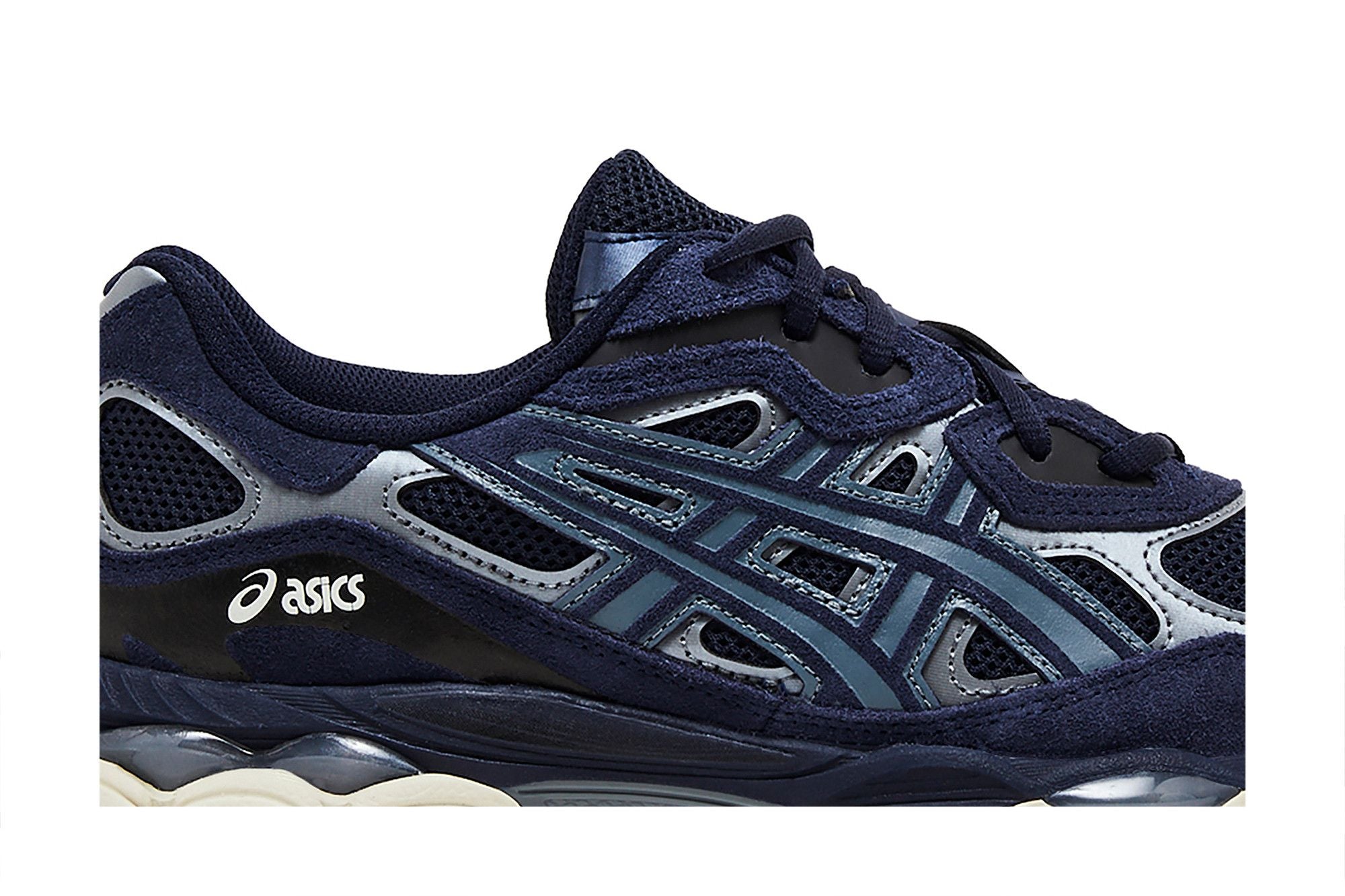 Asics Gel NYC - Midnight ()