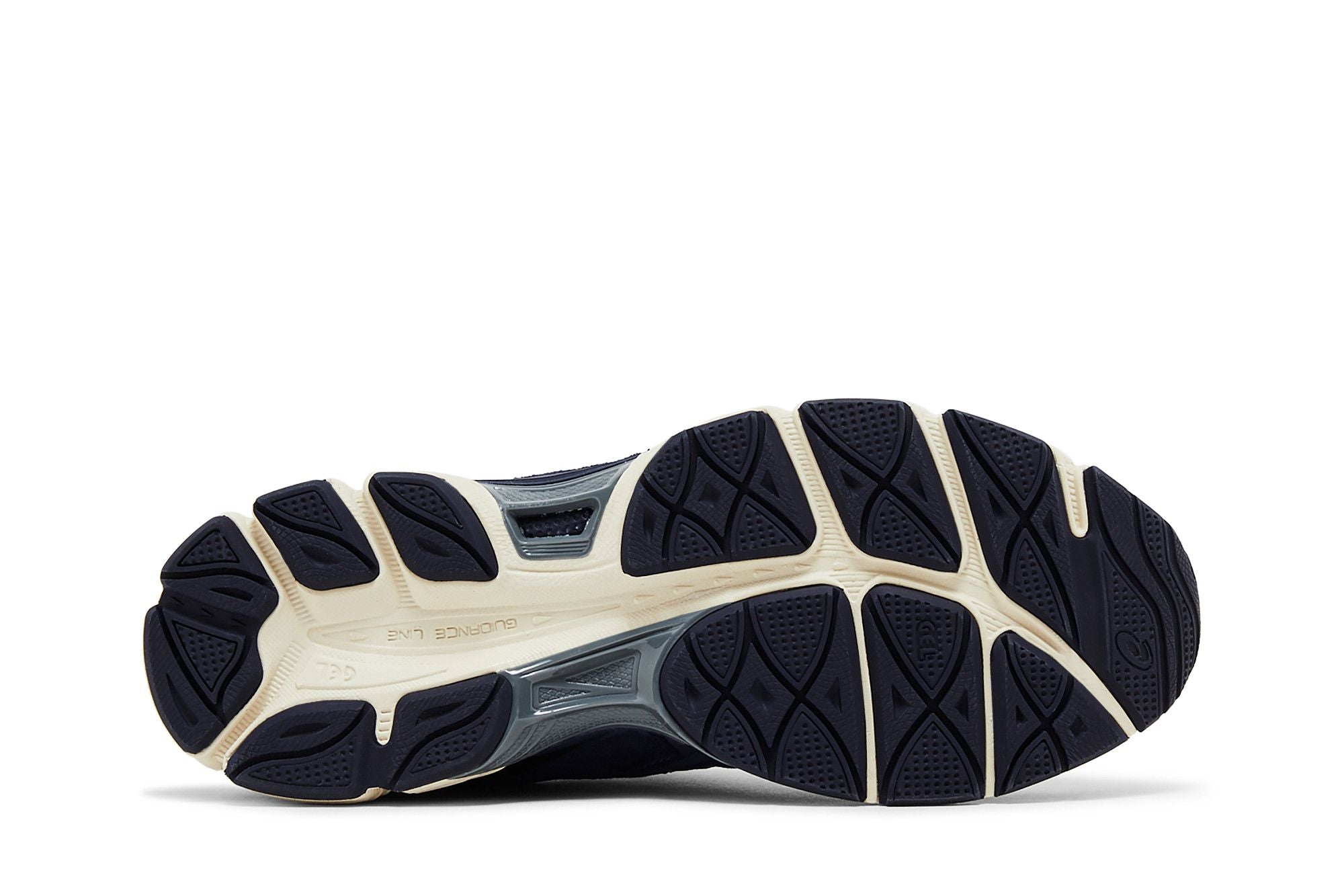 Asics Gel NYC - Midnight ()