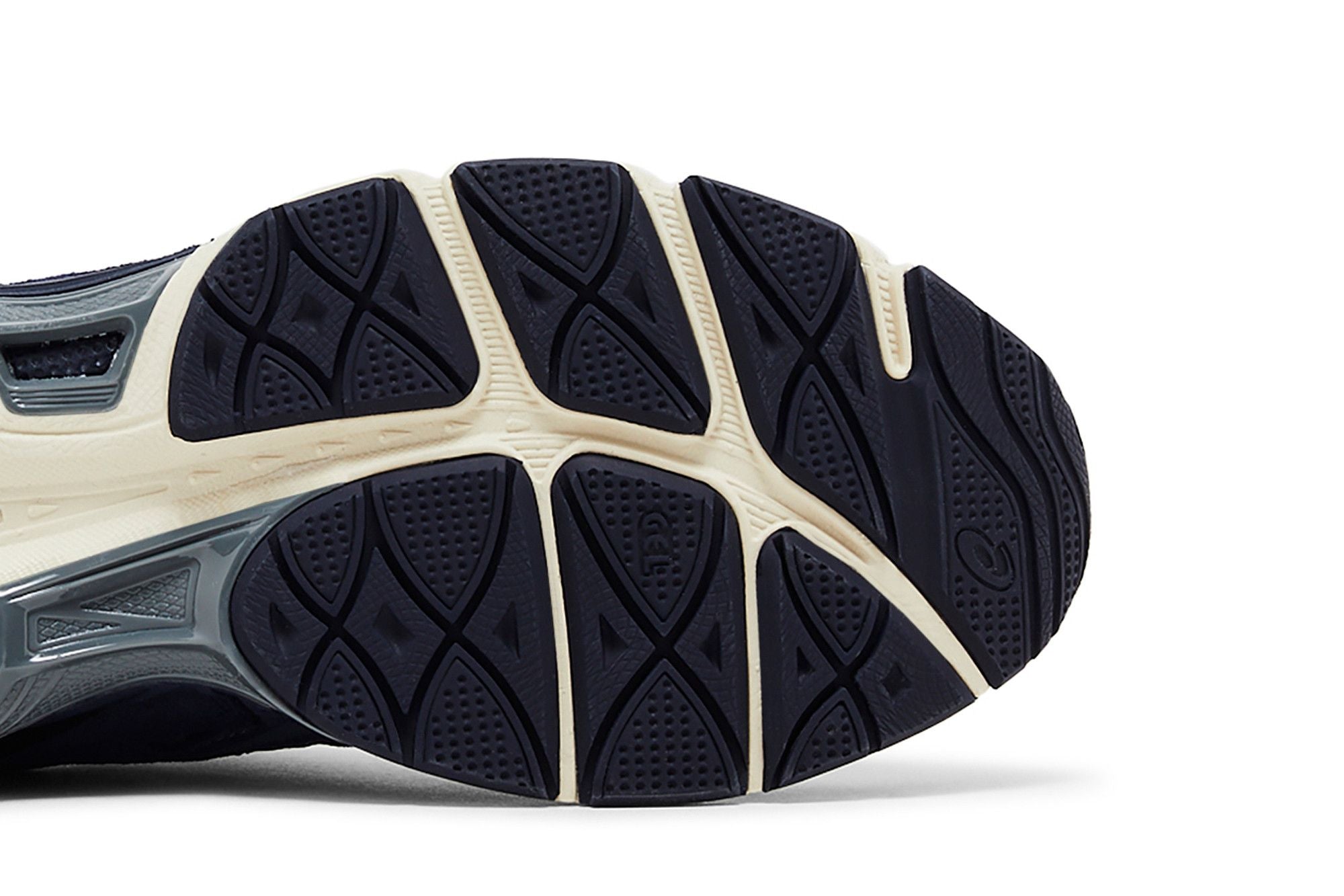 Asics Gel NYC - Midnight ()