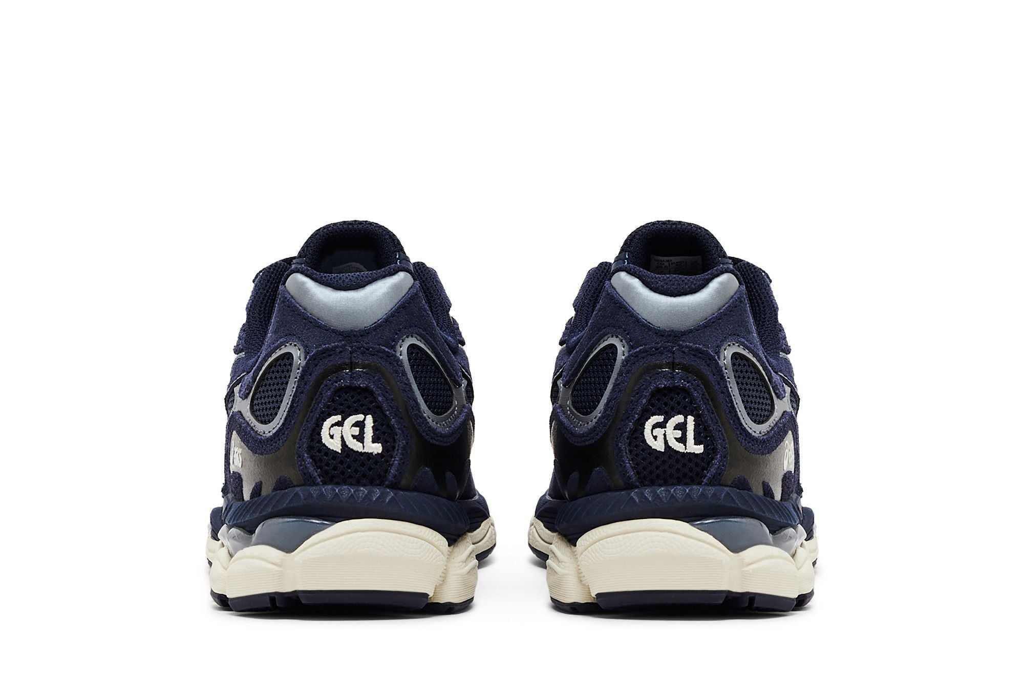 Asics Gel NYC - Midnight ()