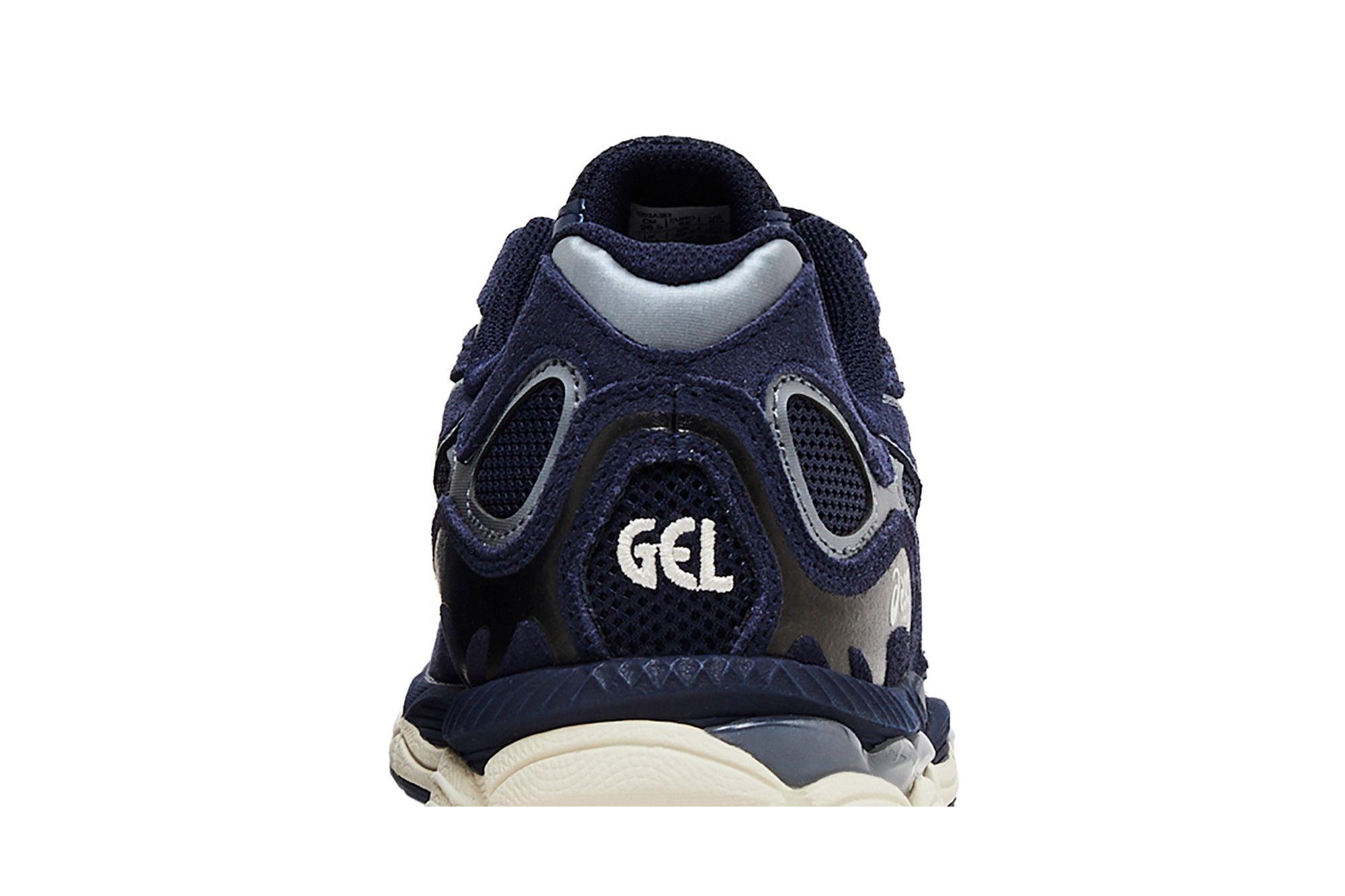 Asics Gel NYC - Midnight ()