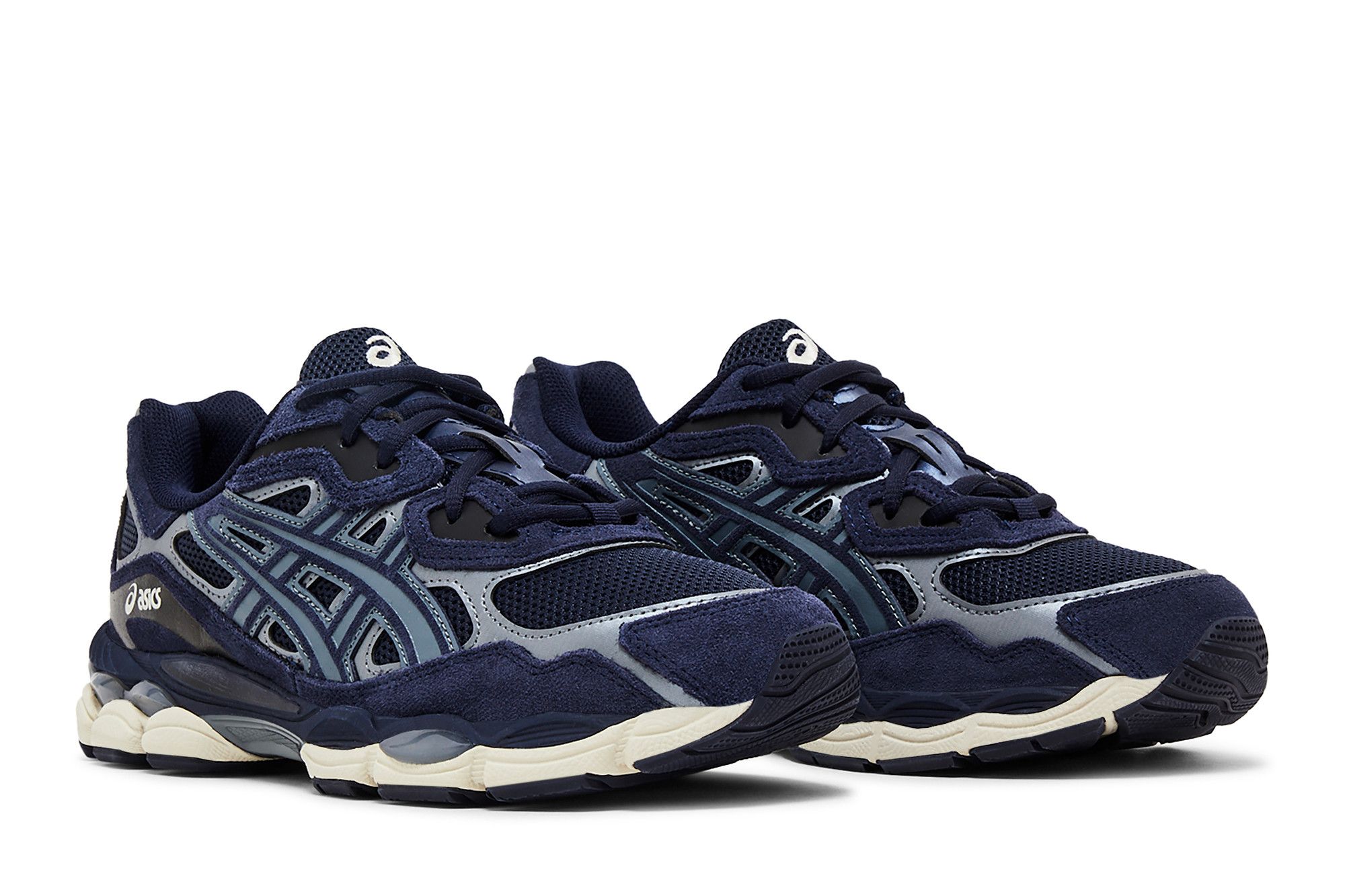 Asics Gel NYC - Midnight ()