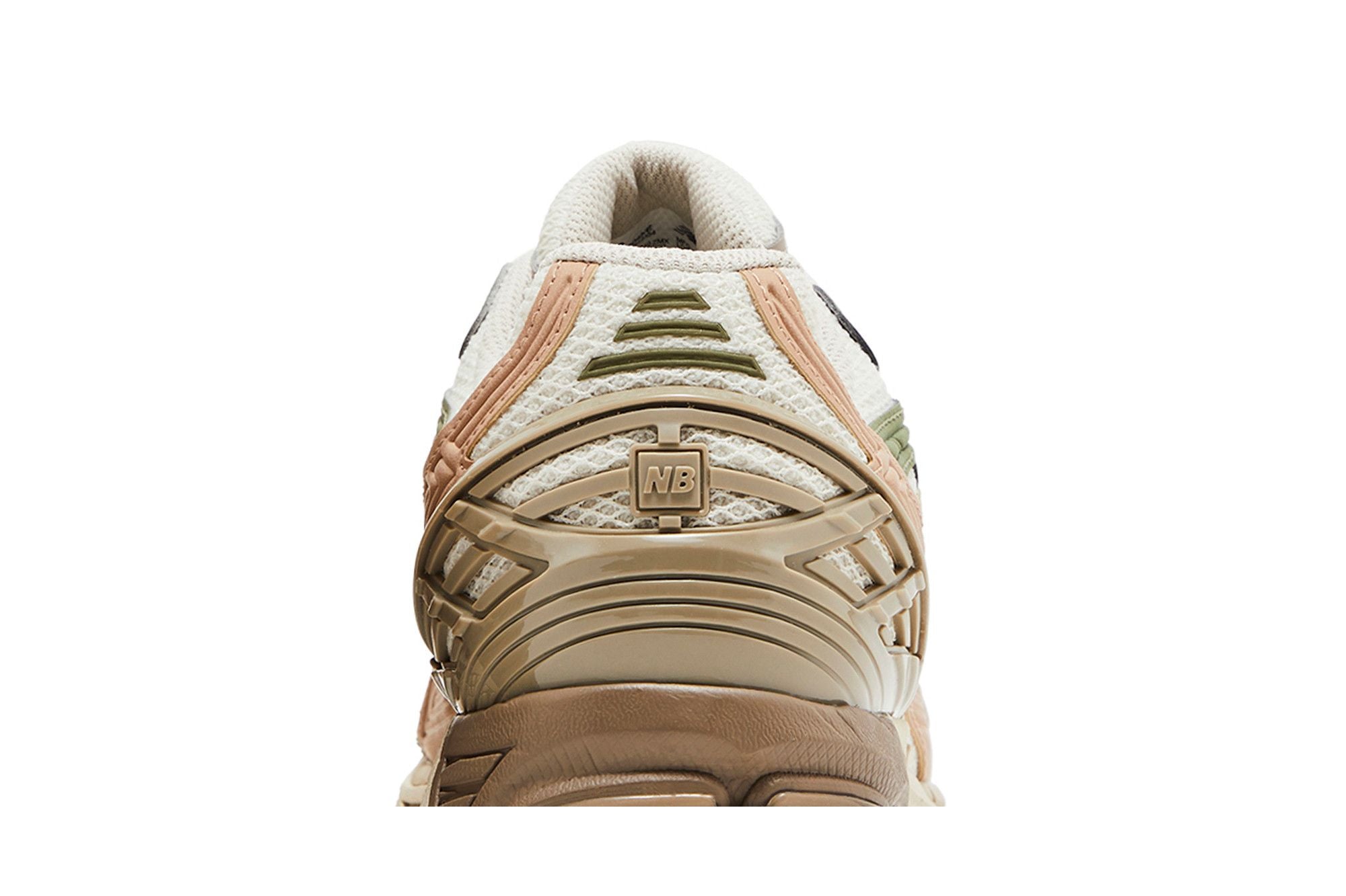 New Balance 1906U - Linen Dark Olivine ()