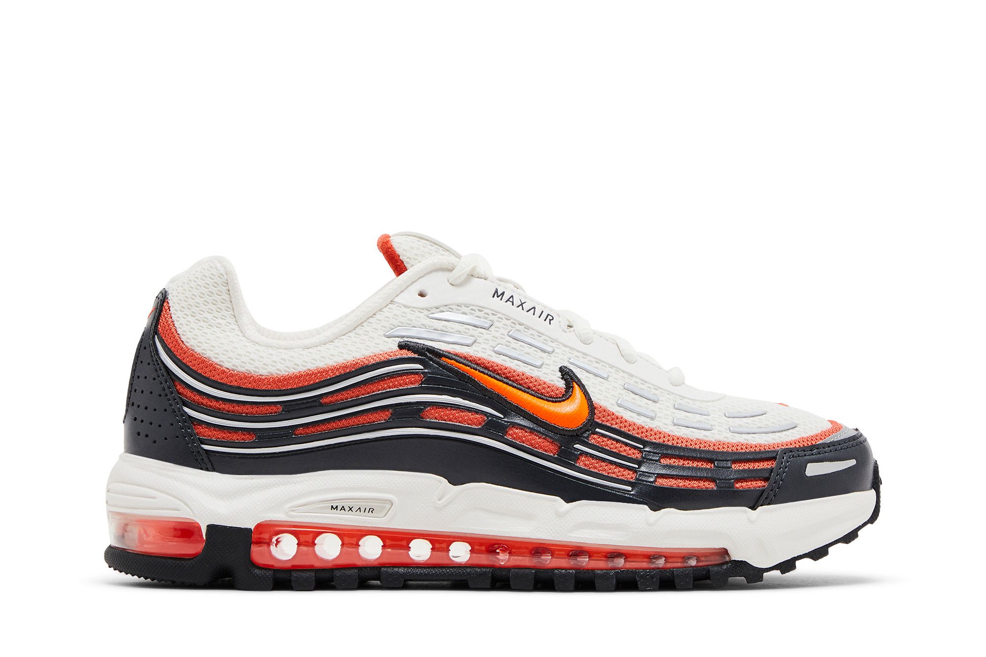 Nike Air Max TL 2.5 - Phantom Total Orange (FZ4110-001)