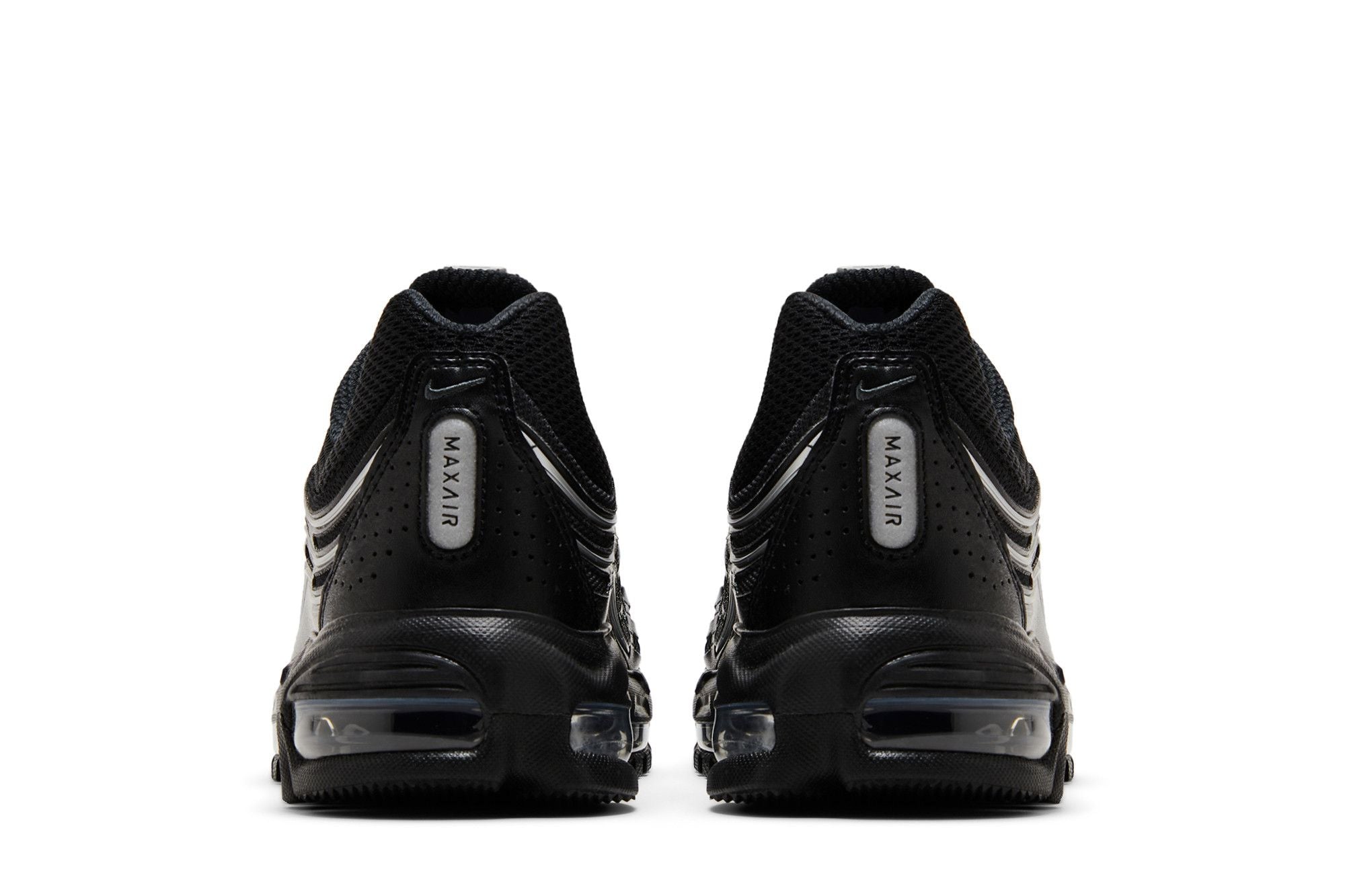 Nike Air Max TL 2.5 - Black Metallic Silver ()
