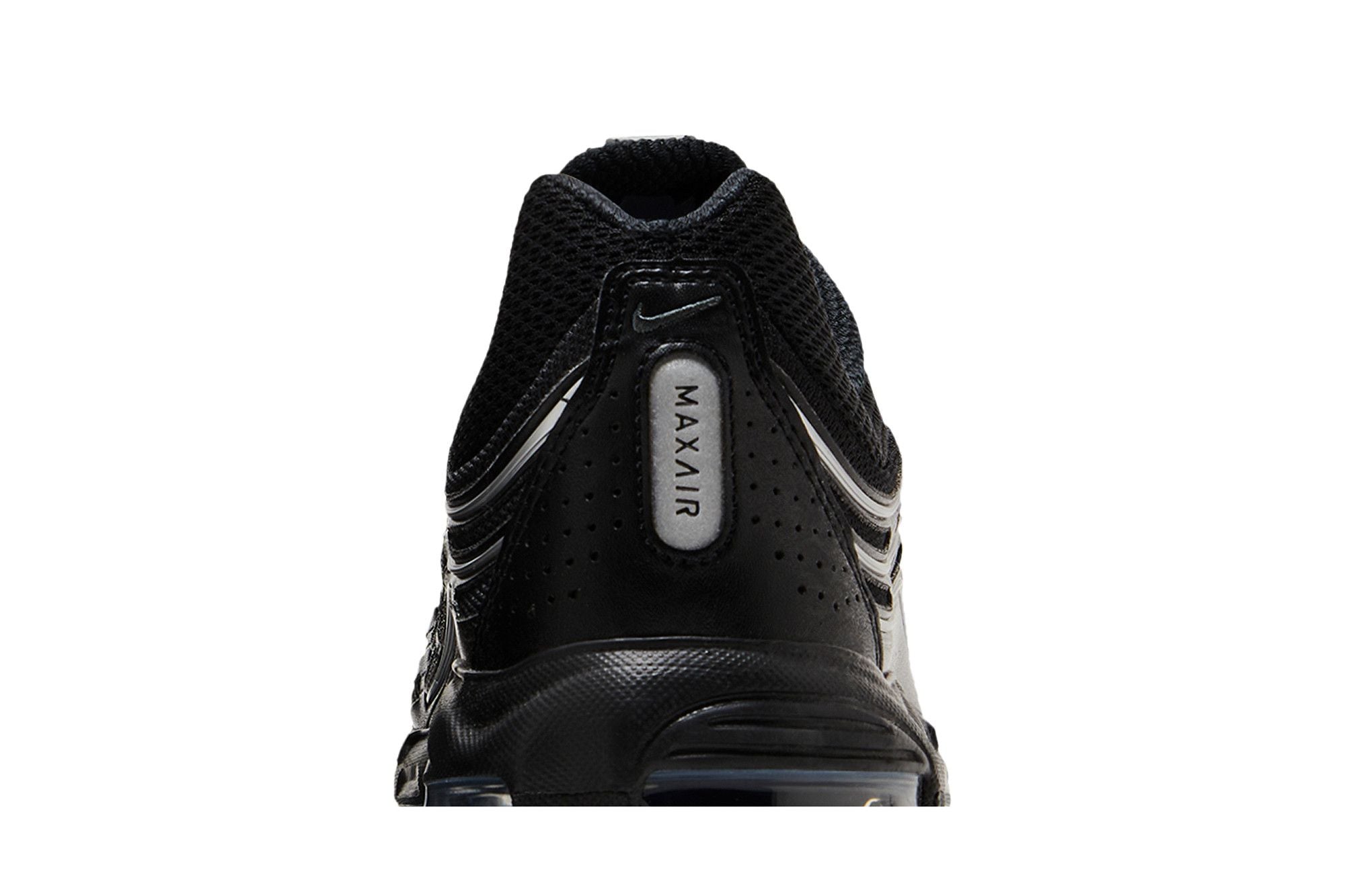 Nike Air Max TL 2.5 - Black Metallic Silver ()