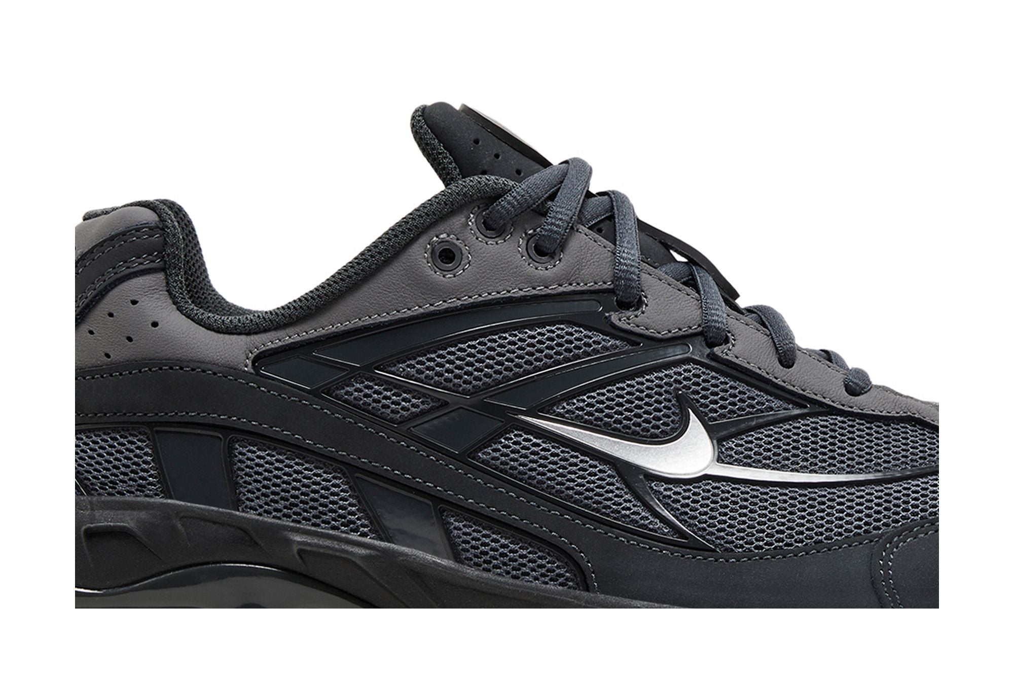 Nike Shox Ride 2 - Iron Grey Anthracite ()