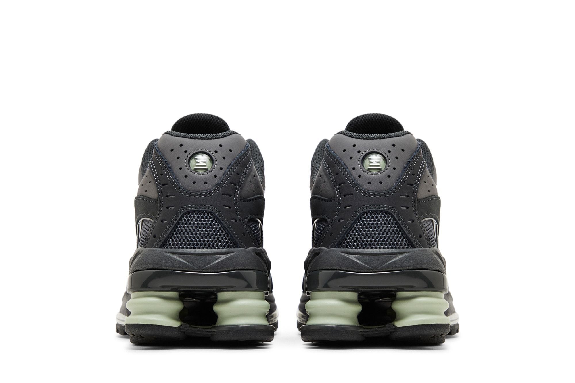 Nike Shox Ride 2 - Iron Grey Anthracite ()