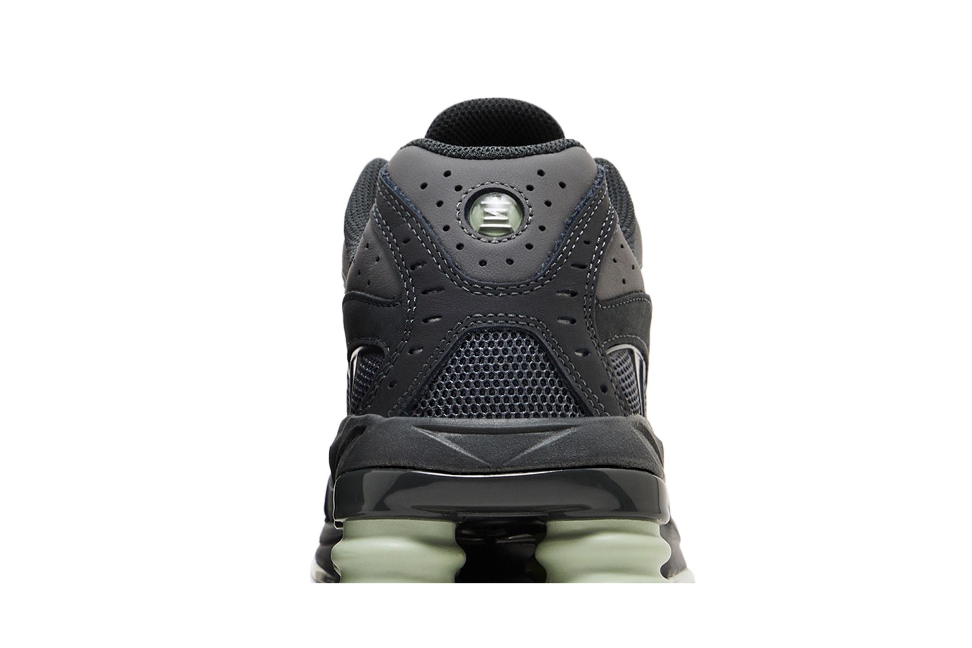 Nike Shox Ride 2 - Iron Grey Anthracite ()