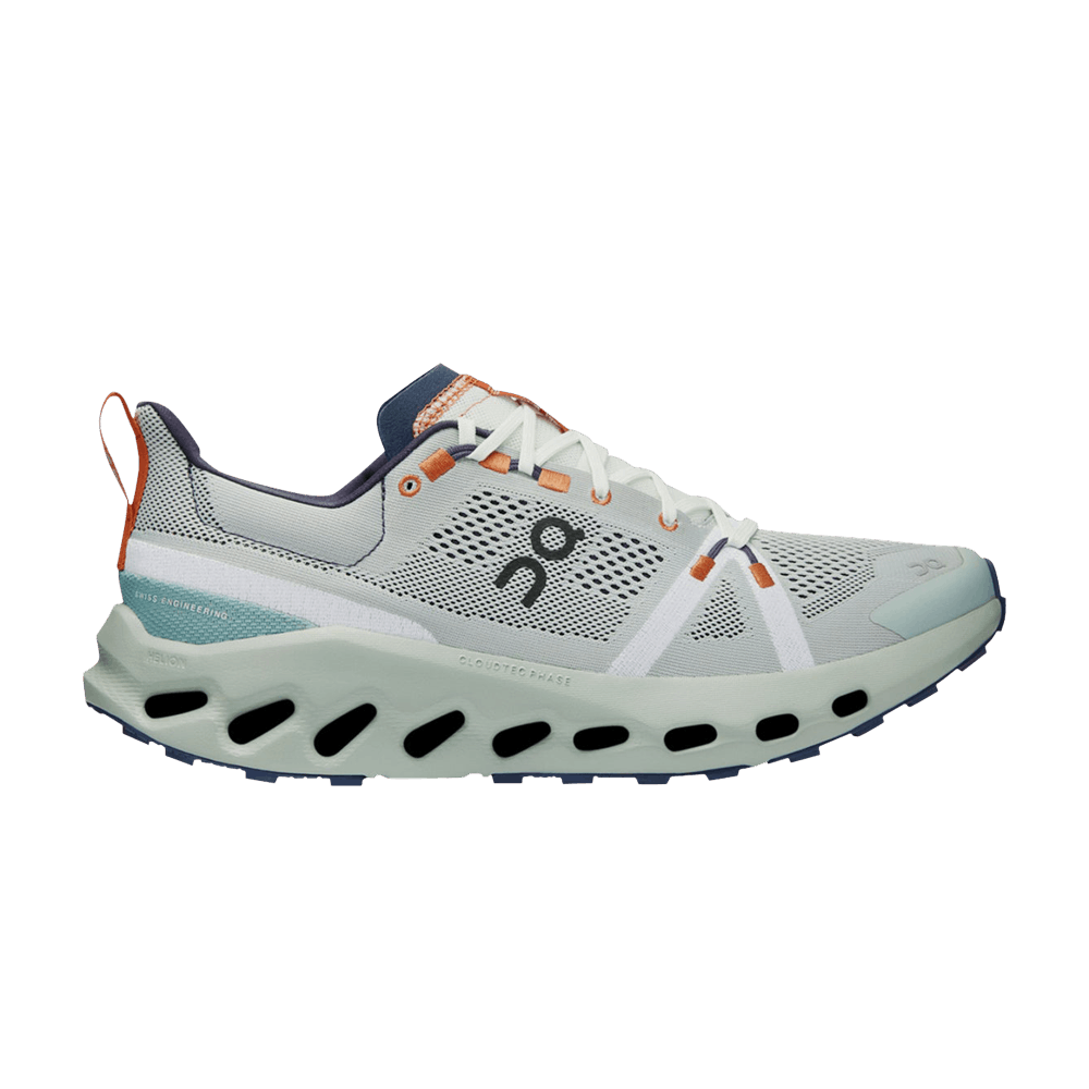 On Cloudsurfer Trail - Aloe Mineral