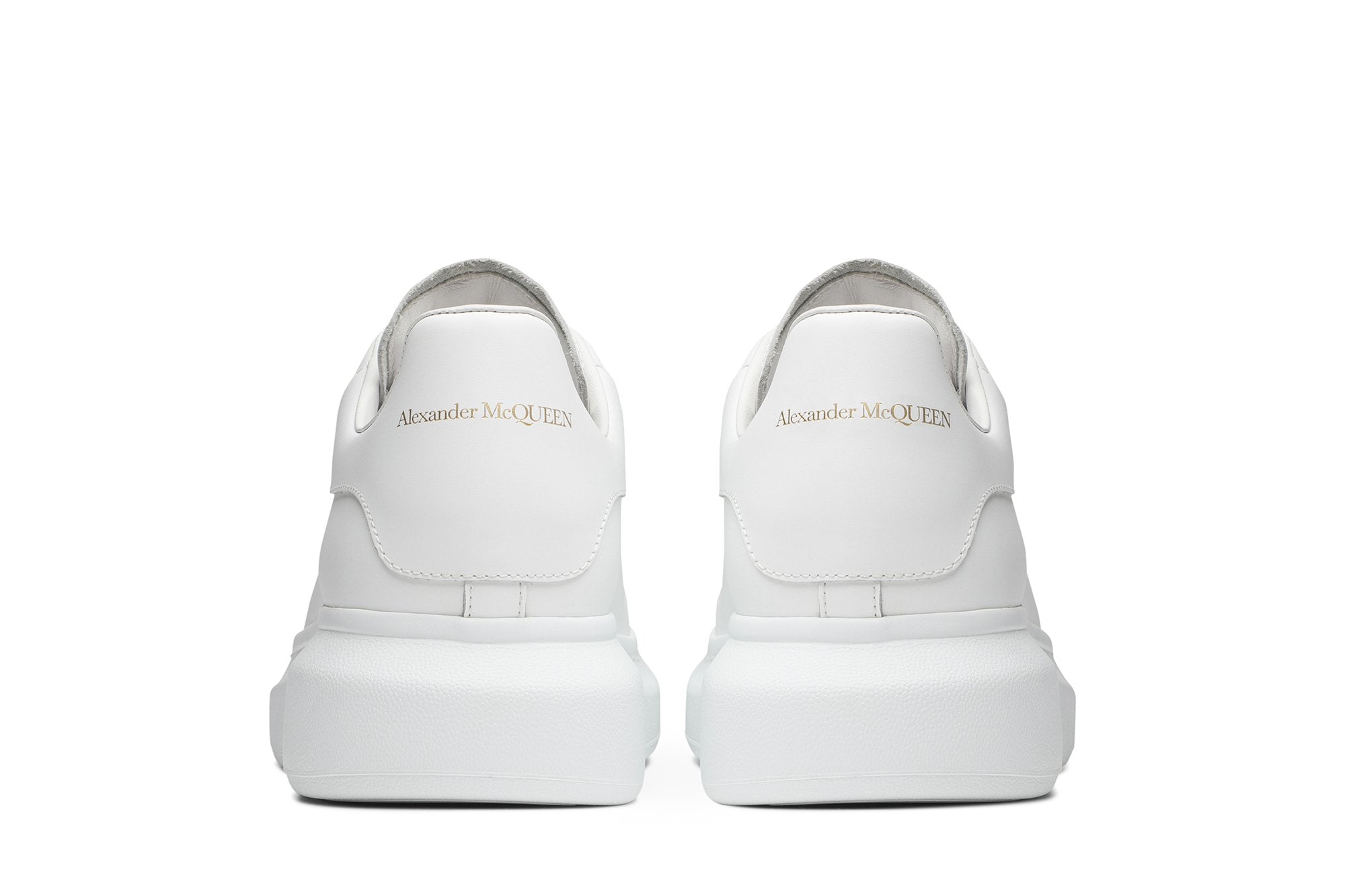 Alexander Mcqueen Oversized Sneaker 2019 - White ()