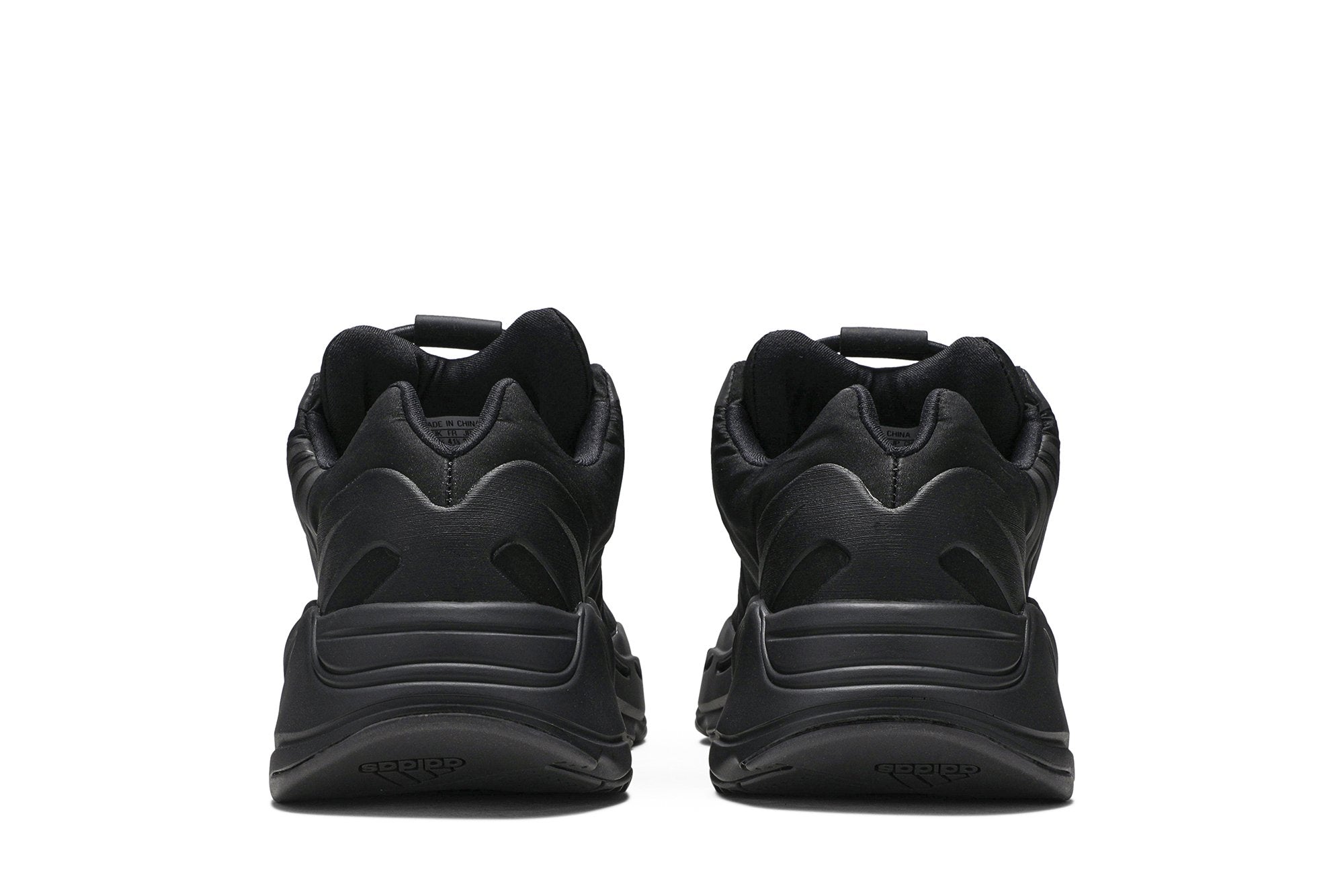 Adidas Yeezy Boost 700 MNVN - Triple Black ()