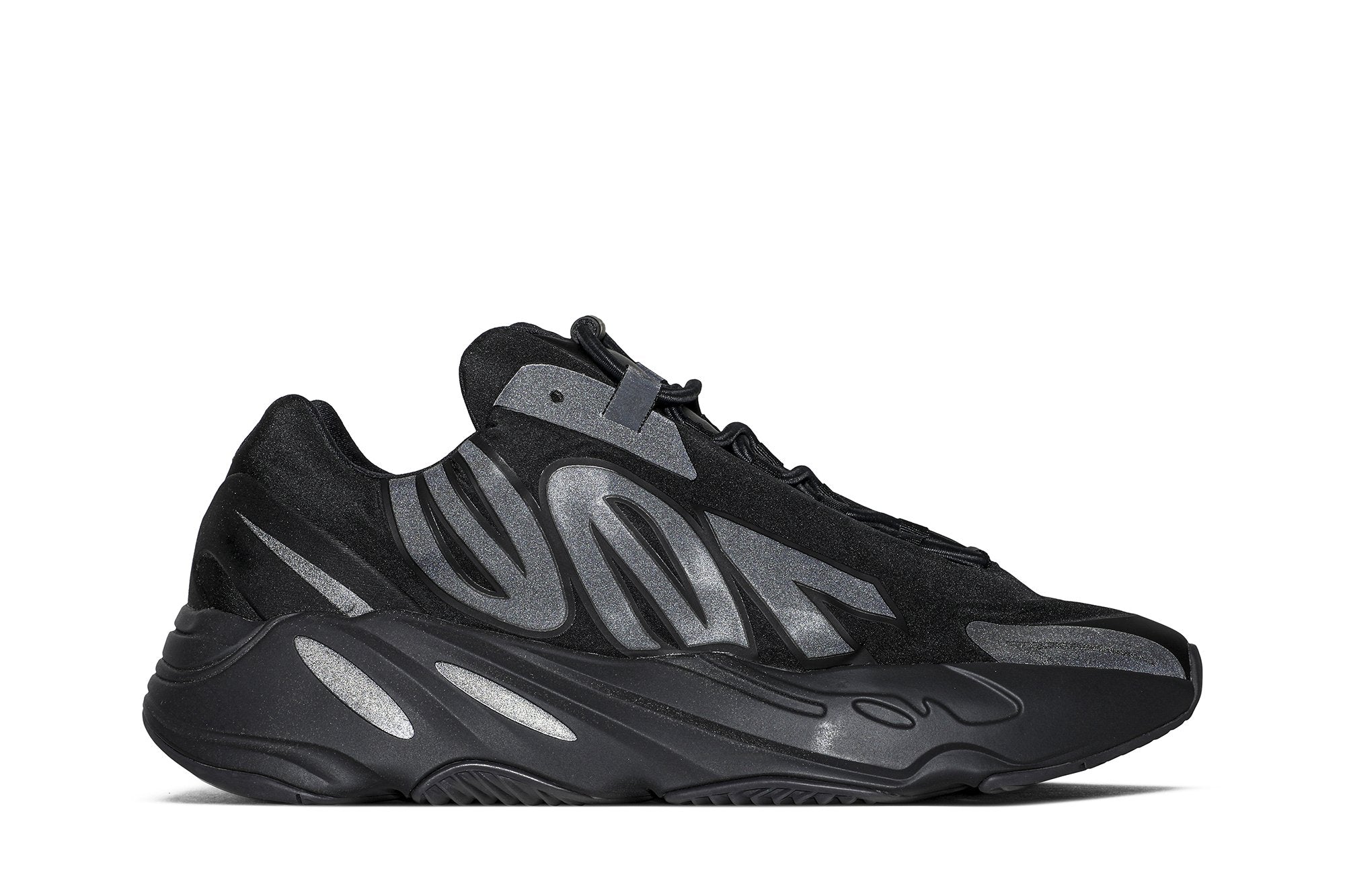 Adidas Yeezy Boost 700 MNVN - Triple Black ()