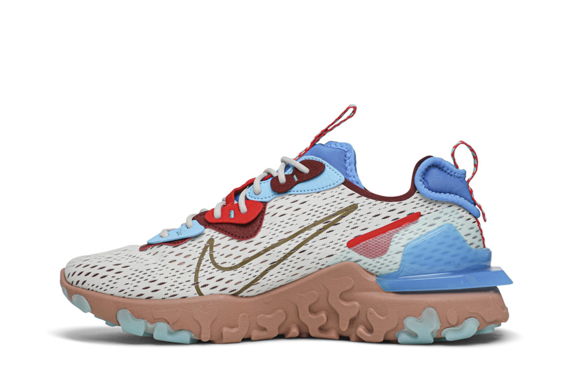 Nike React Vision - Desert Oasis ()