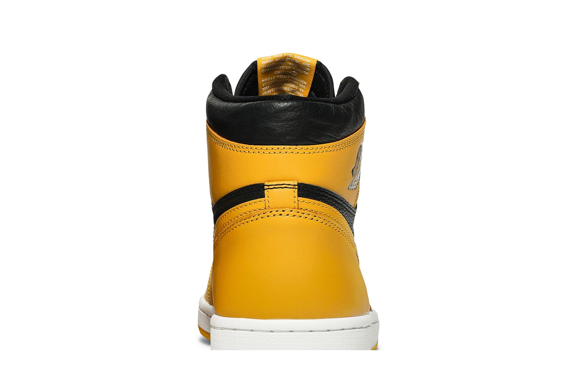 Jordan 1 Retro High - Pollen ()