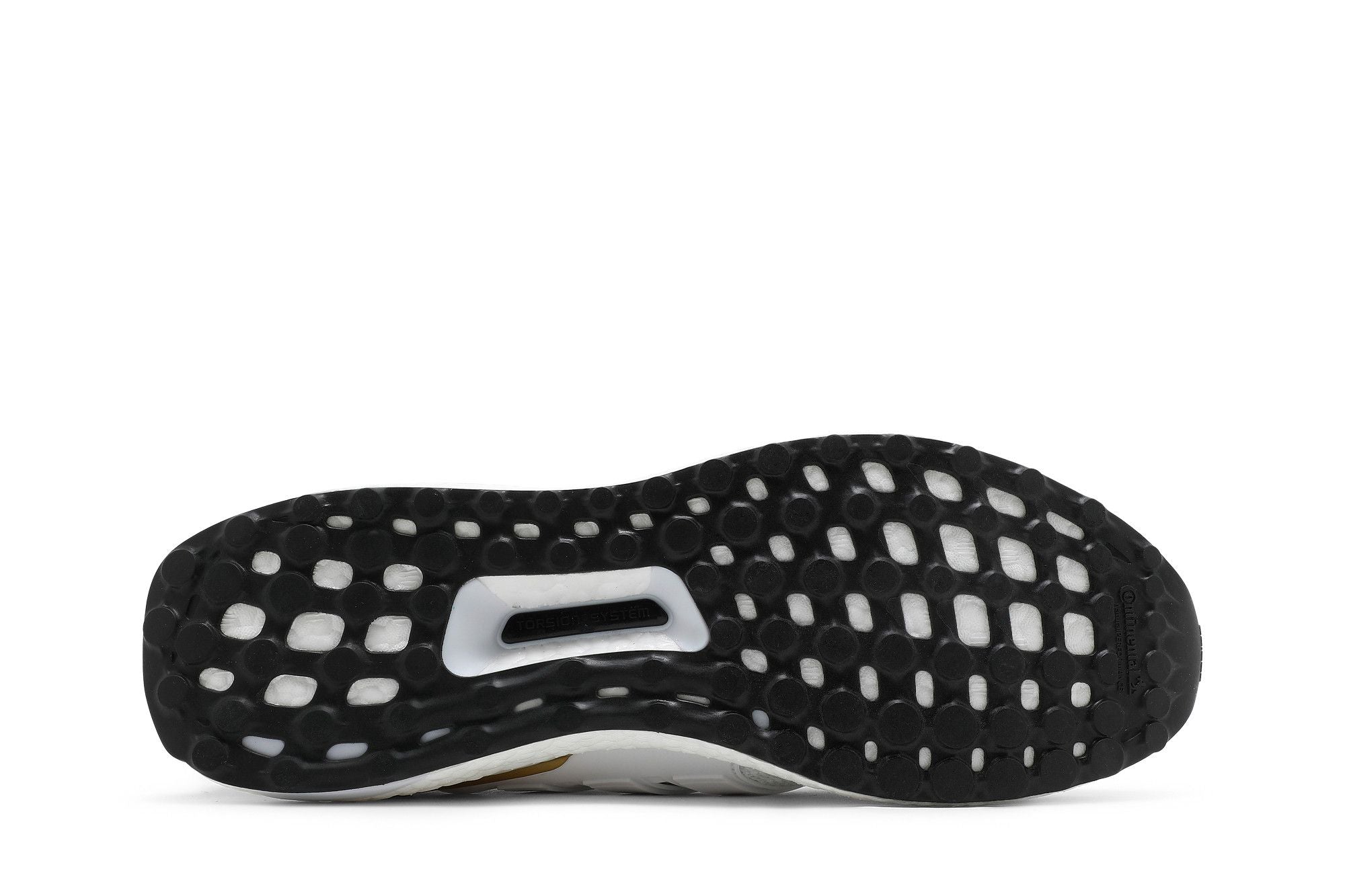 Adidas UltraBoost 4.0 DNA - White Gold Metallic ()