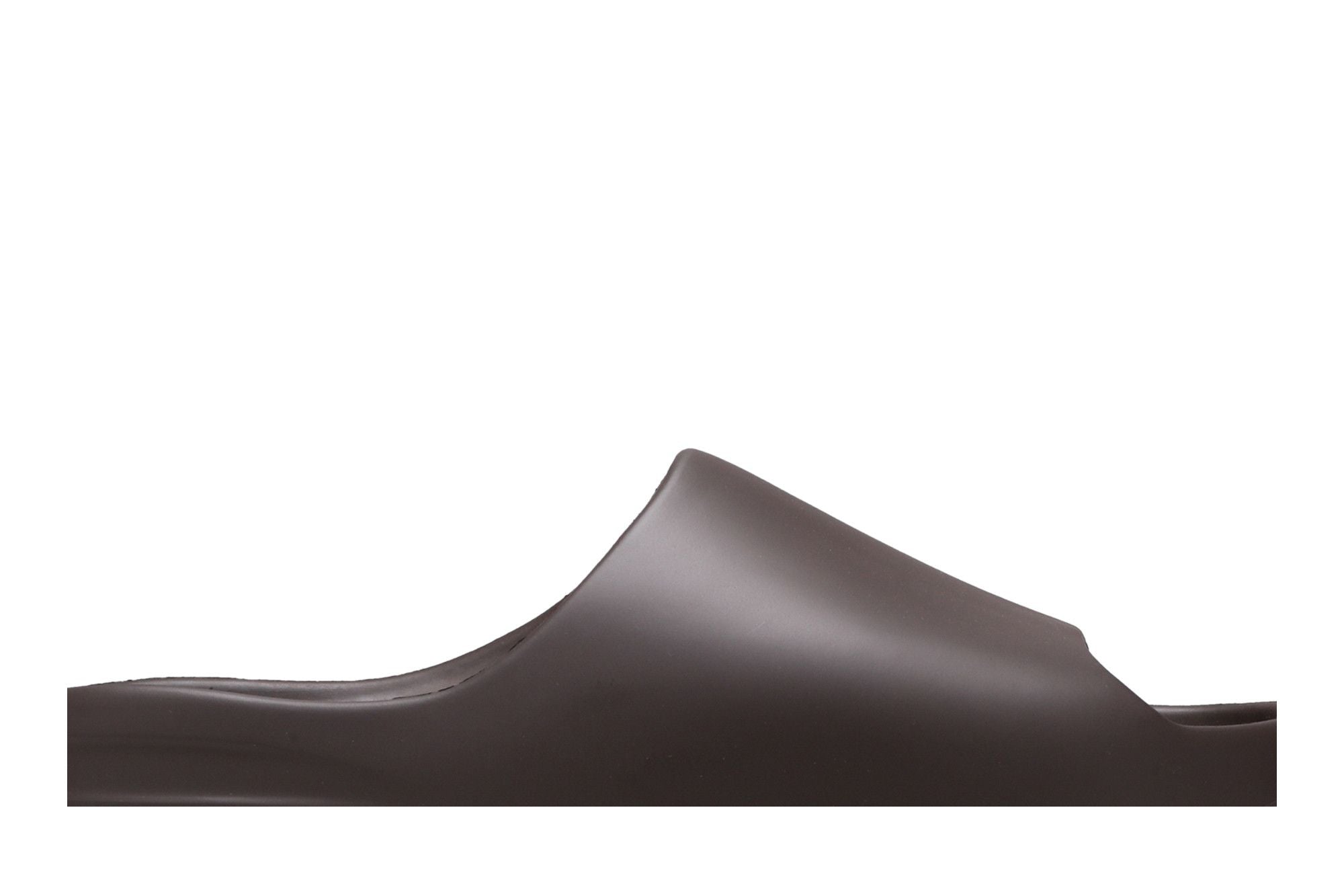 Adidas Yeezy Slides 2021 - Soot ()