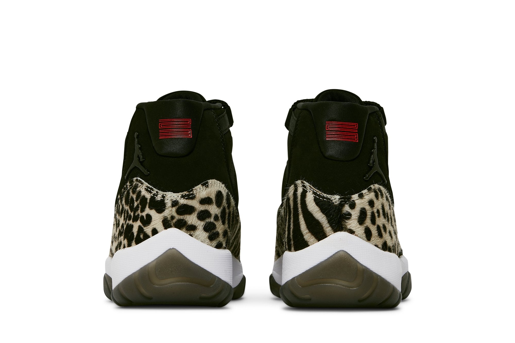 Women's Air Jordan 11 Retro - Animal Instinct ()